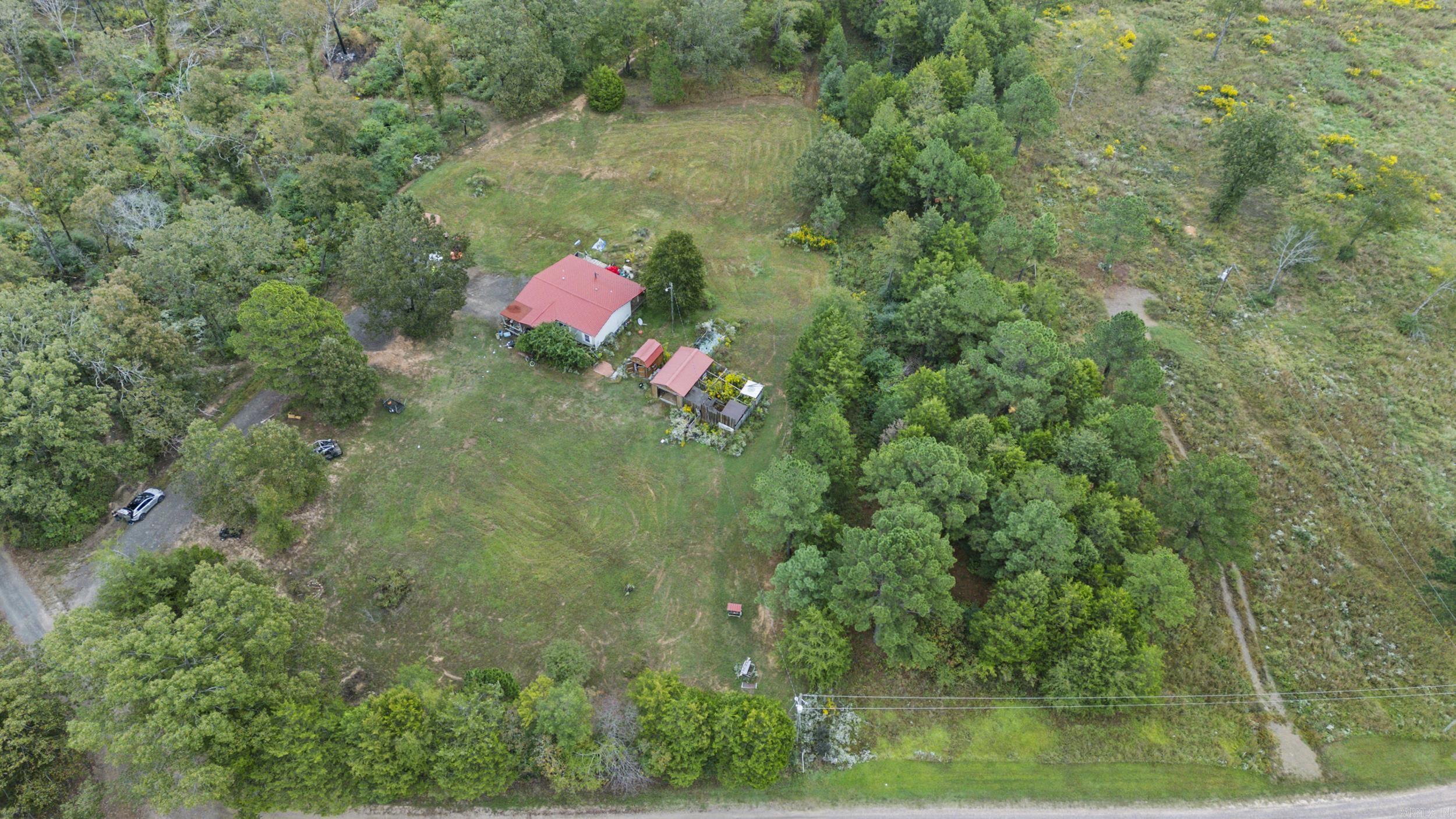 30 Venable  Springfield, AR