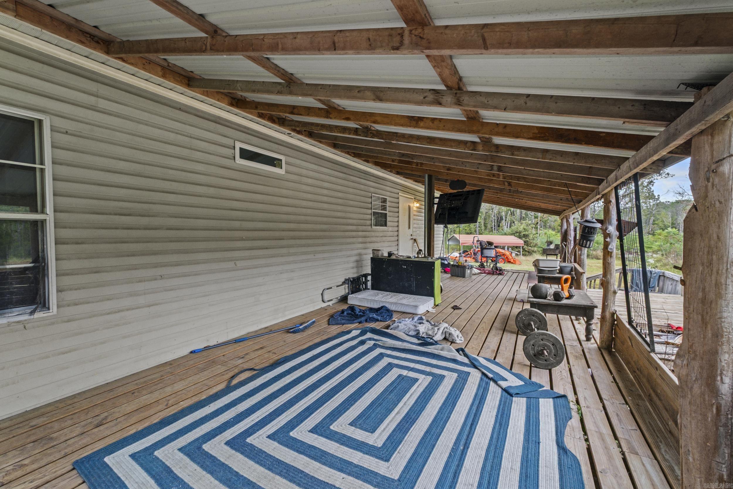 30 Venable  Springfield, AR