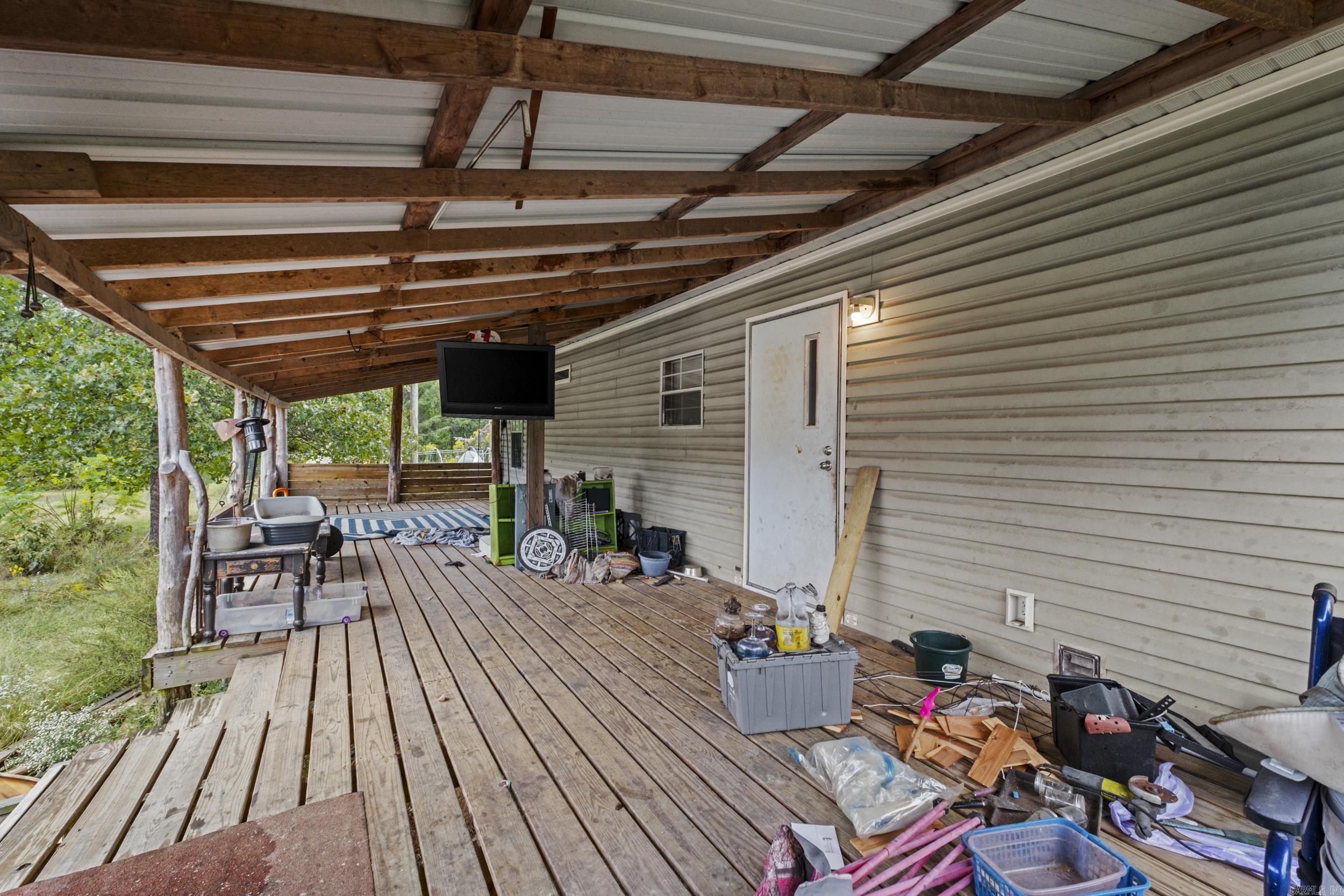 30 Venable  Springfield, AR