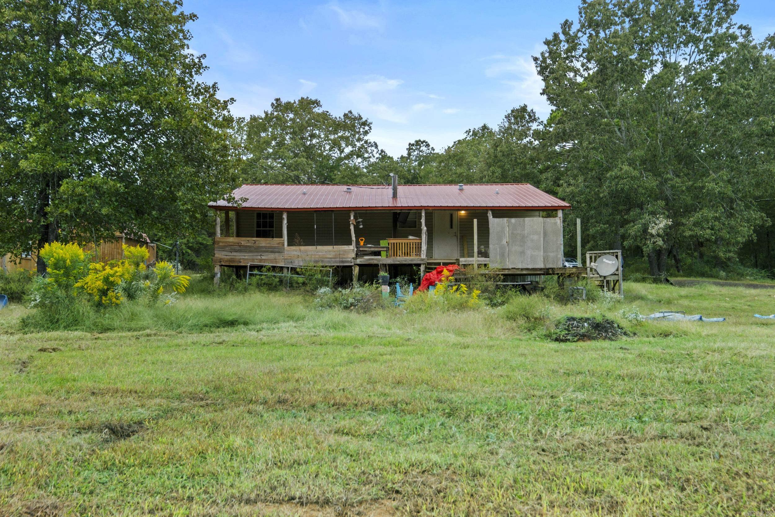 30 Venable  Springfield, AR
