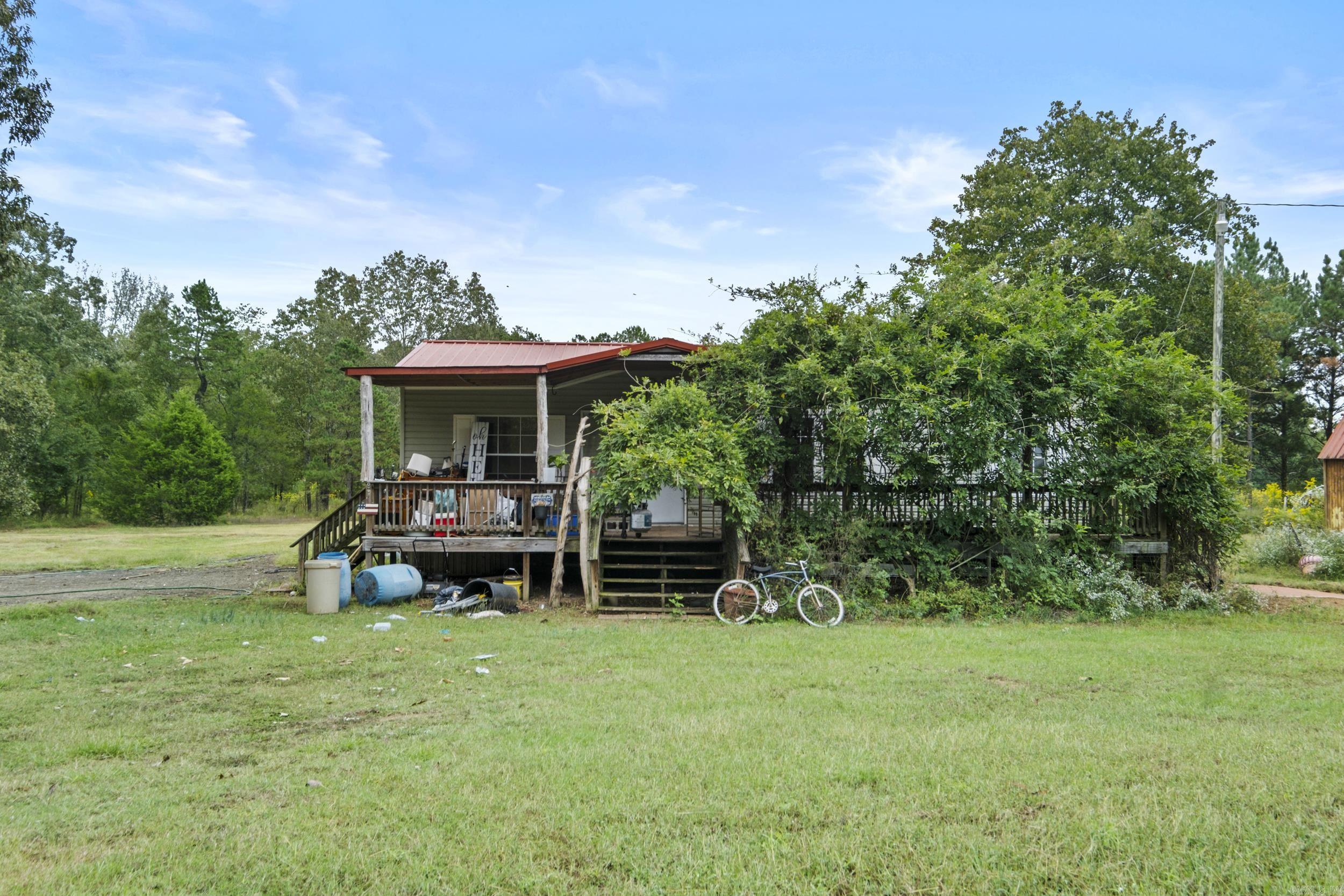 30 Venable  Springfield, AR
