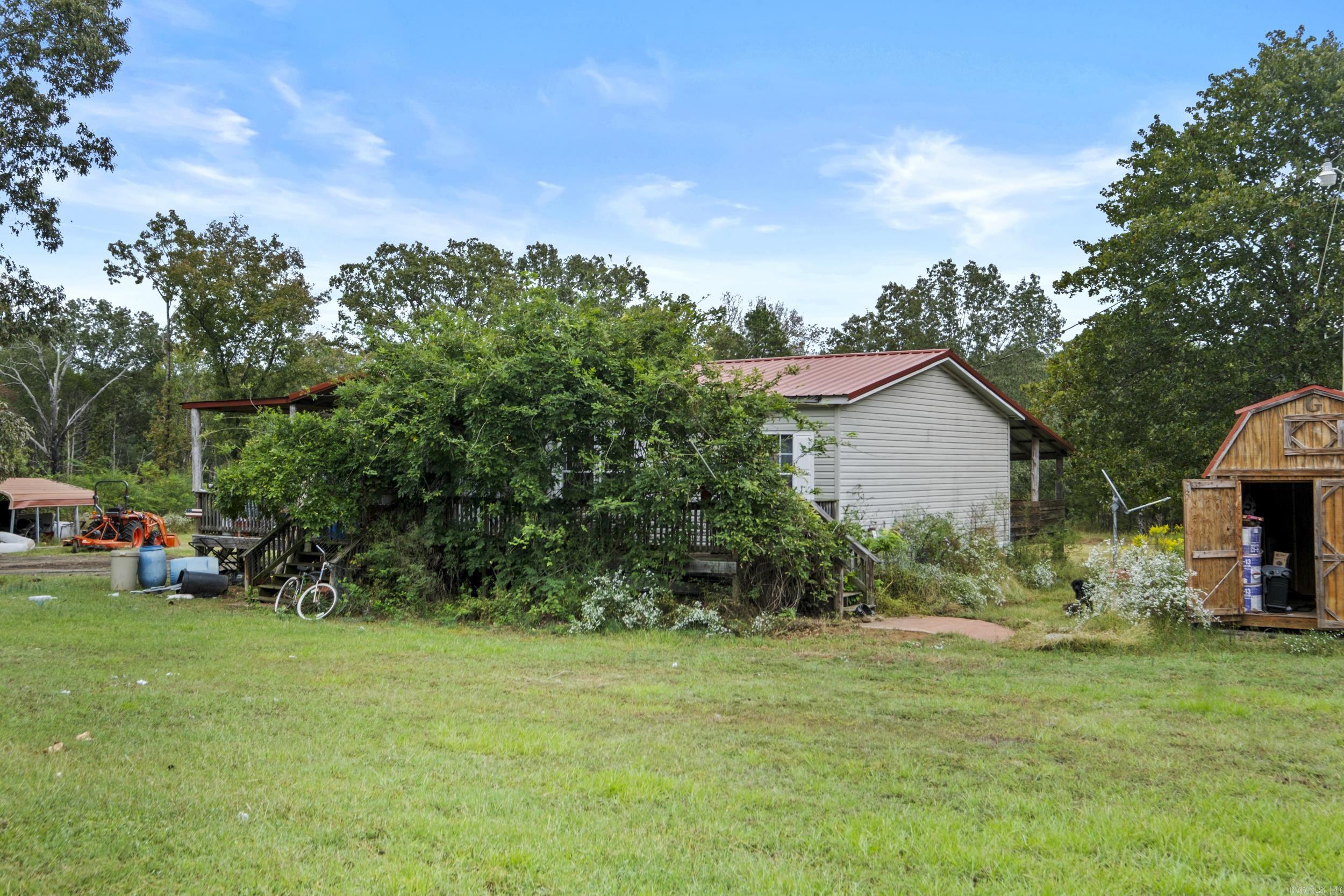 30 Venable  Springfield, AR
