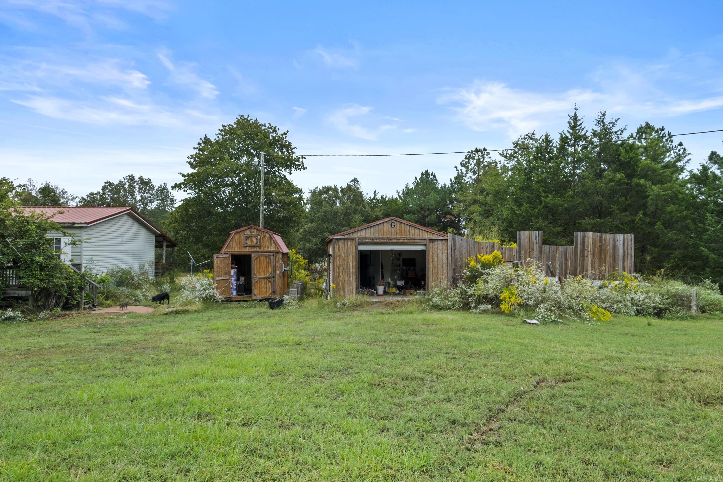 30 Venable  Springfield, AR