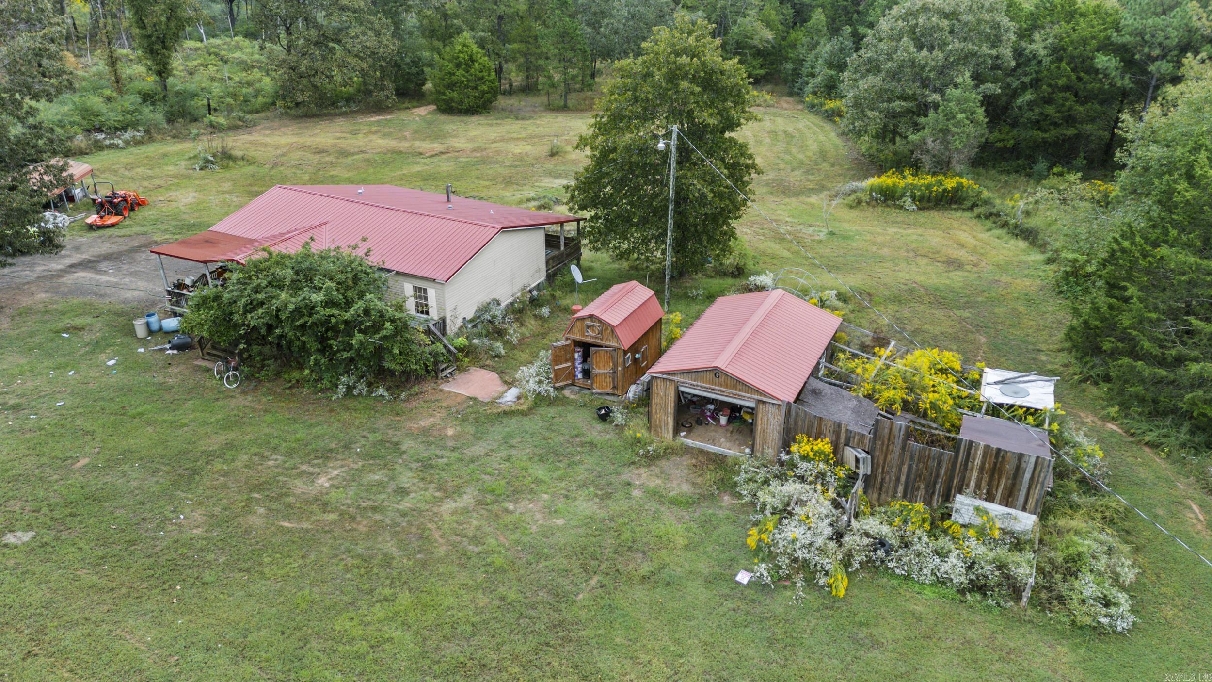 30 Venable  Springfield, AR