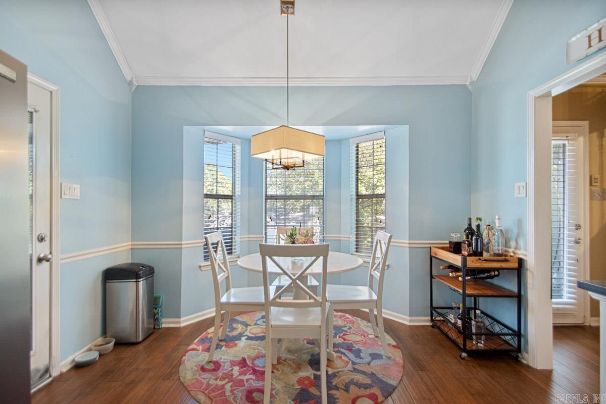 14312 Pride Valley  Little Rock, AR