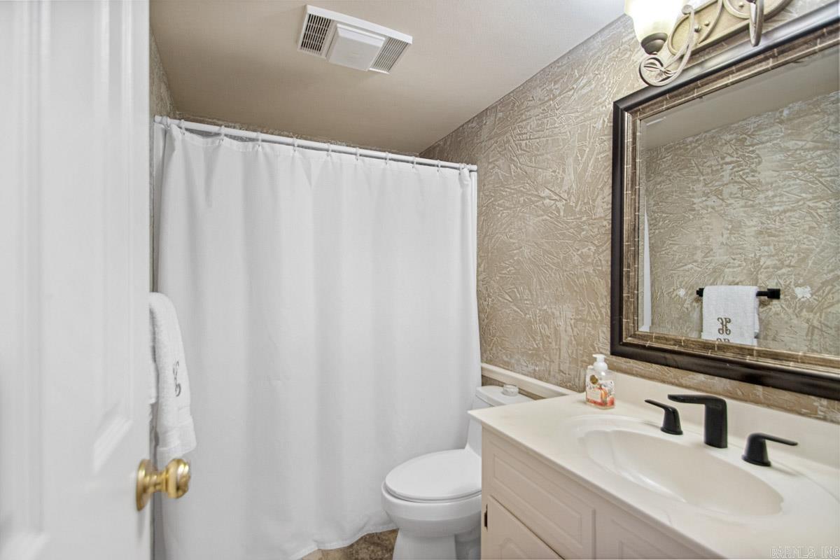 14312 Pride Valley  Little Rock, AR