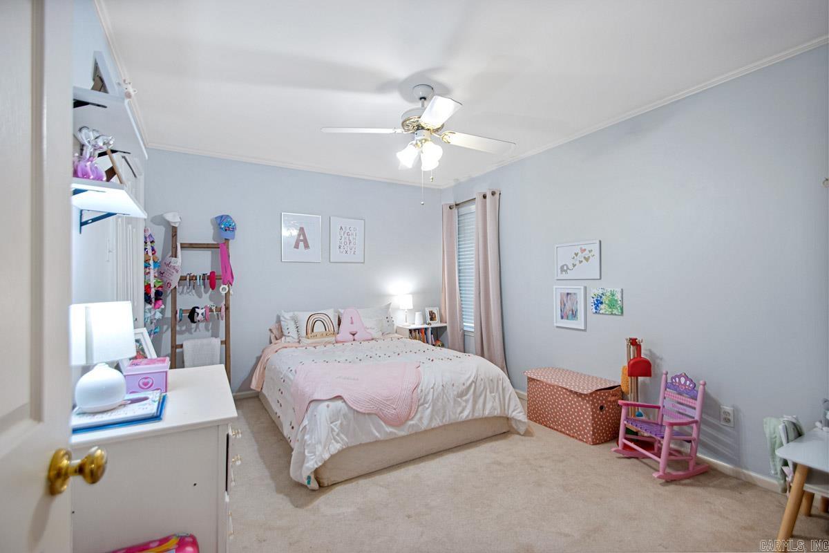 14312 Pride Valley  Little Rock, AR