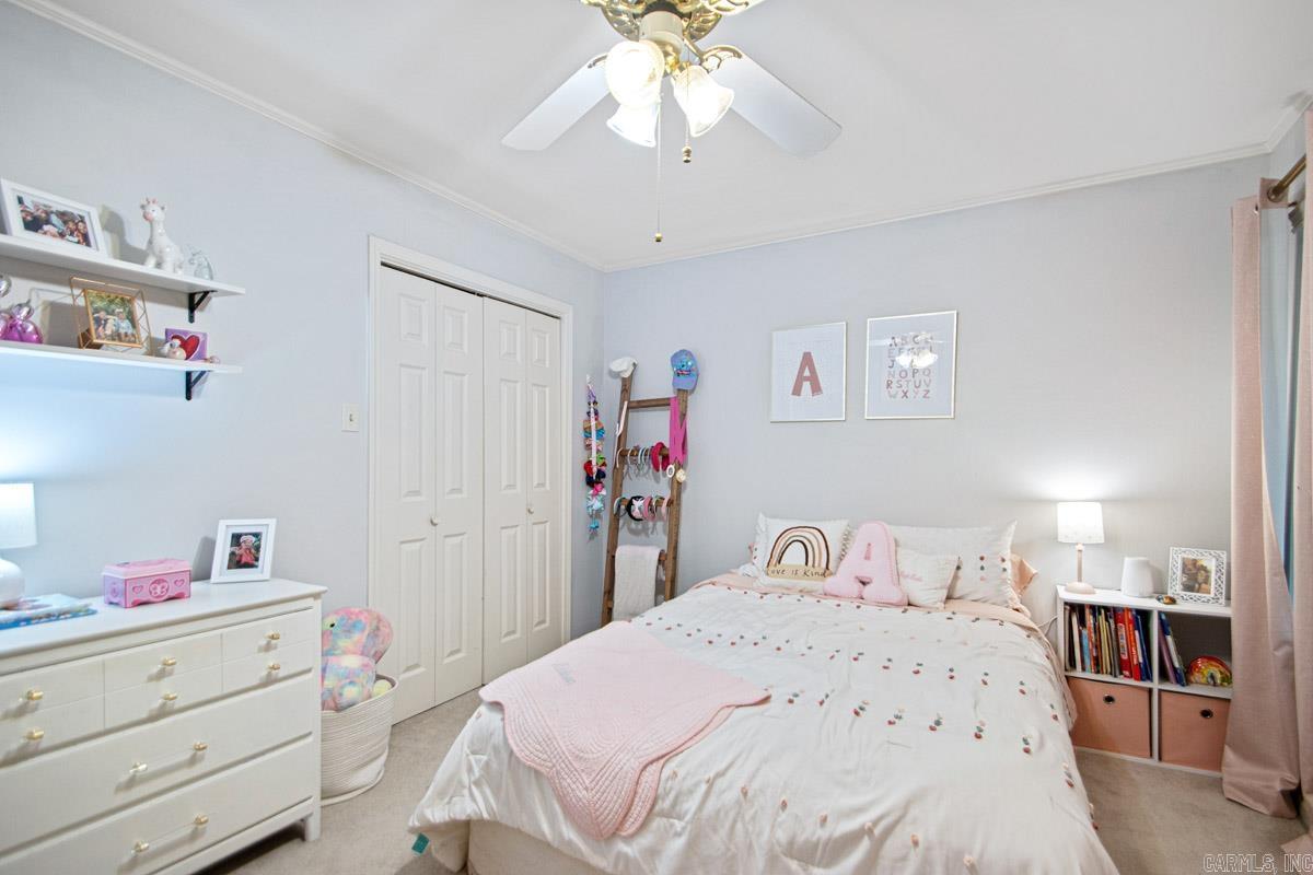 14312 Pride Valley  Little Rock, AR