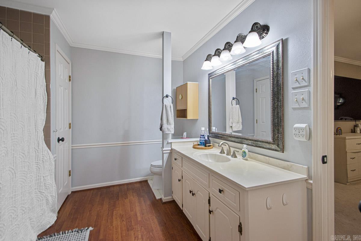 14312 Pride Valley  Little Rock, AR