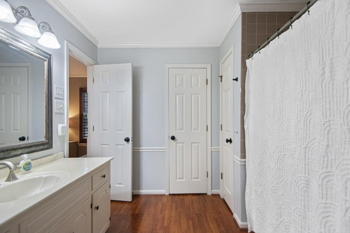 14312 Pride Valley  Little Rock, AR