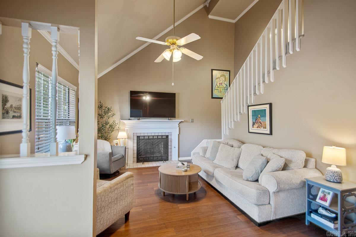 14312 Pride Valley  Little Rock, AR