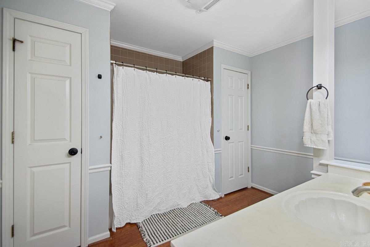 14312 Pride Valley  Little Rock, AR