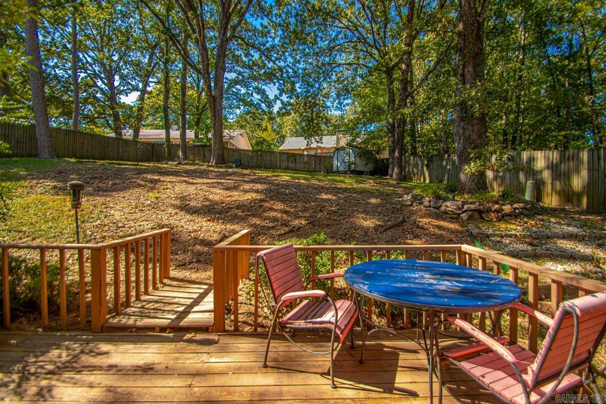 14312 Pride Valley  Little Rock, AR