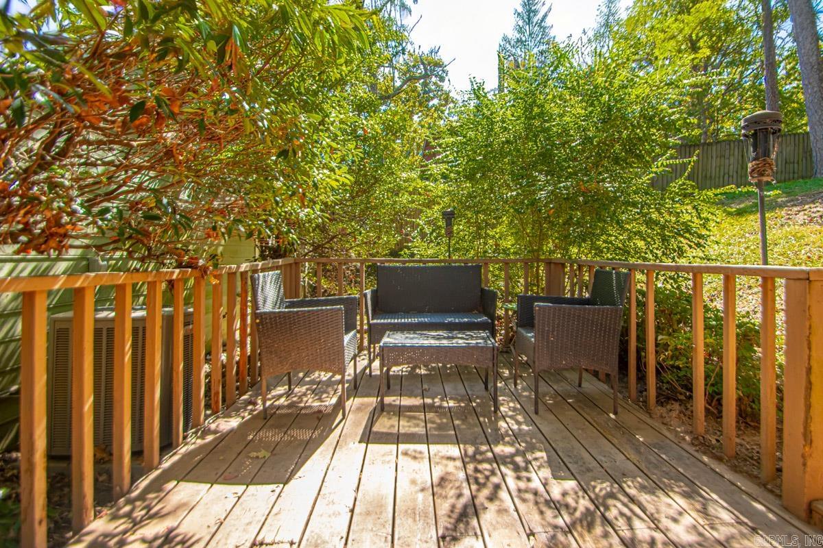 14312 Pride Valley  Little Rock, AR