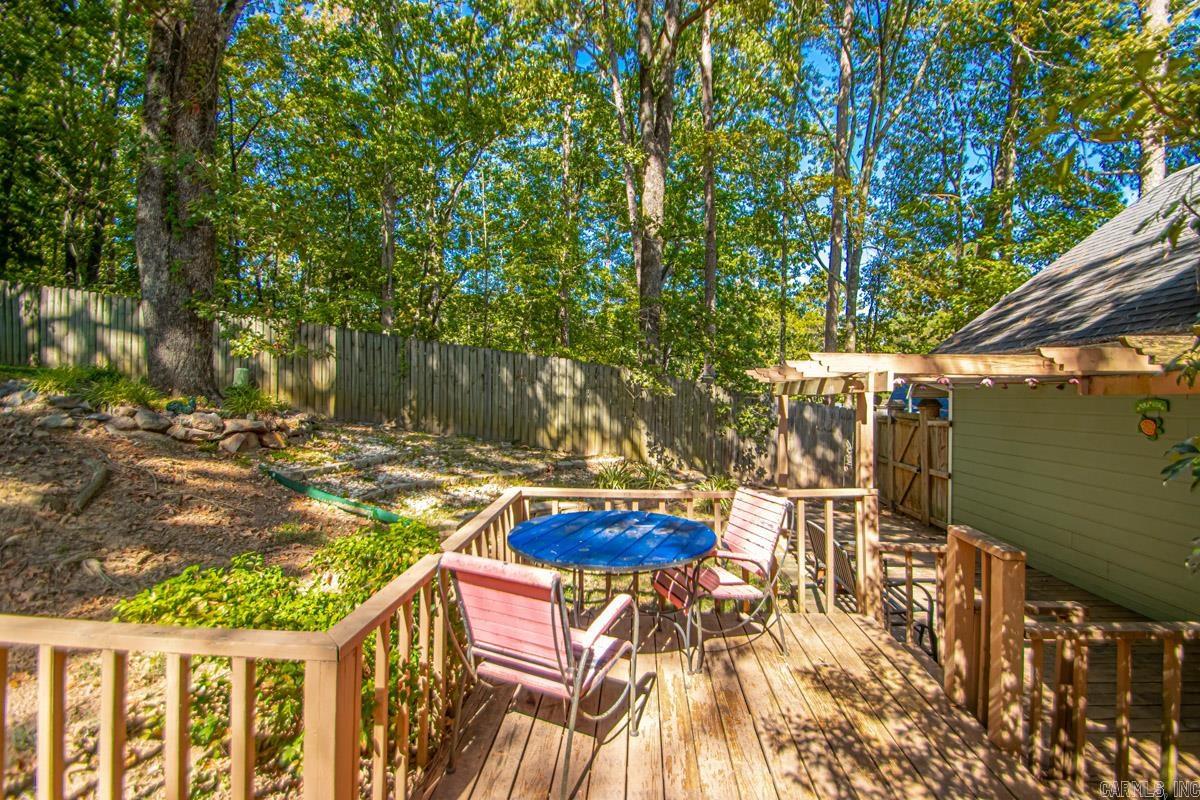 14312 Pride Valley  Little Rock, AR