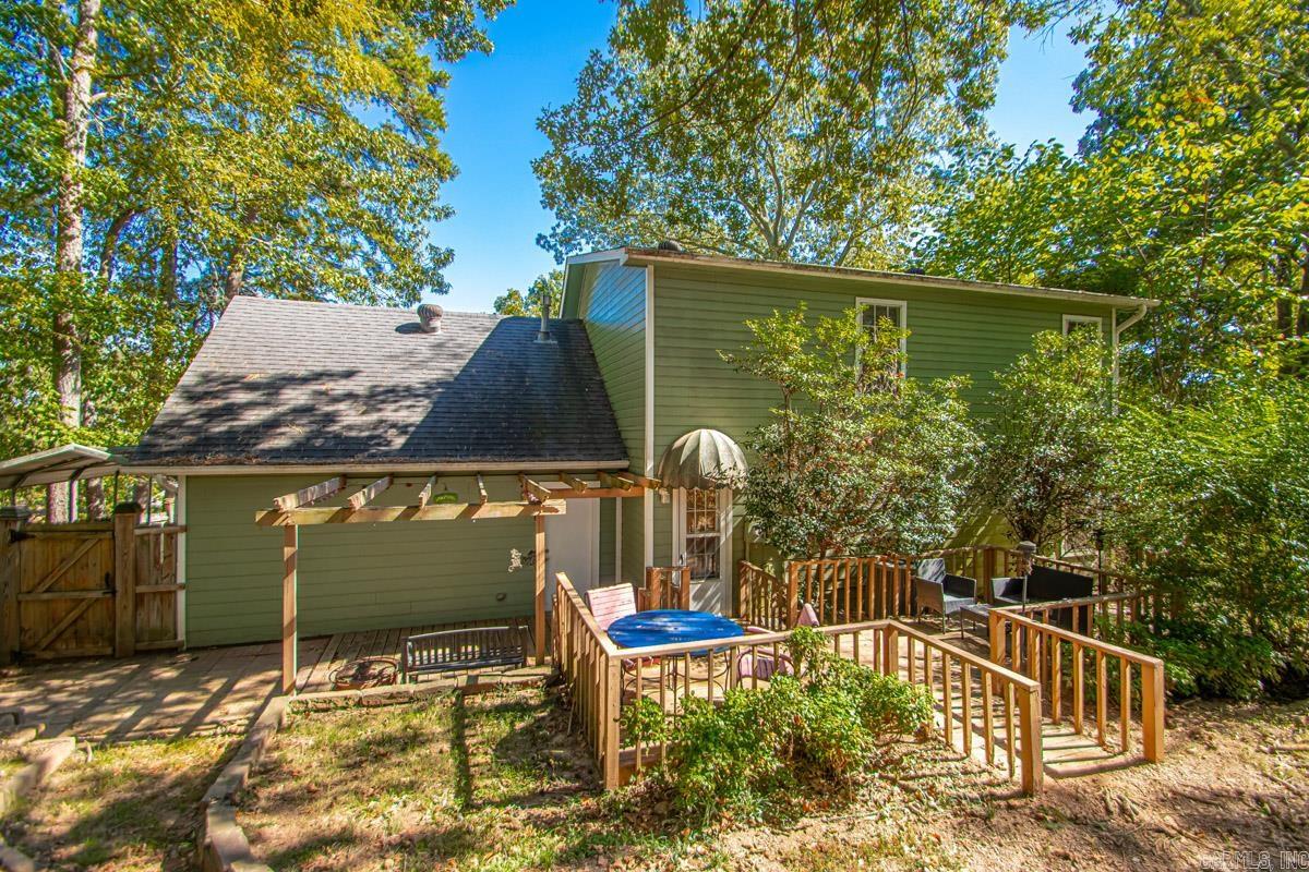 14312 Pride Valley  Little Rock, AR