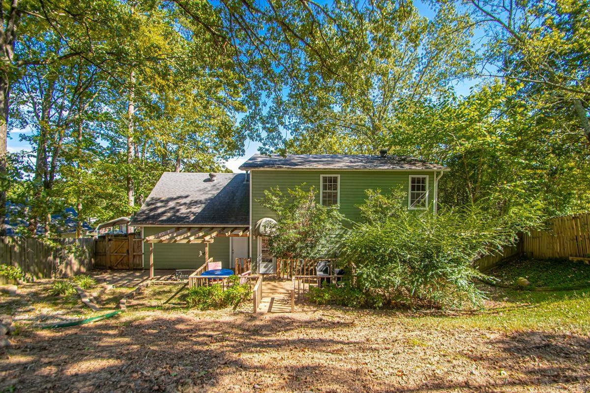 14312 Pride Valley  Little Rock, AR