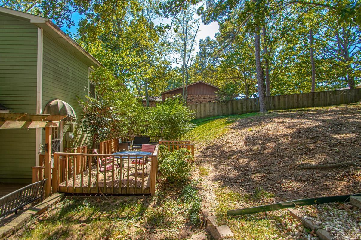 14312 Pride Valley  Little Rock, AR