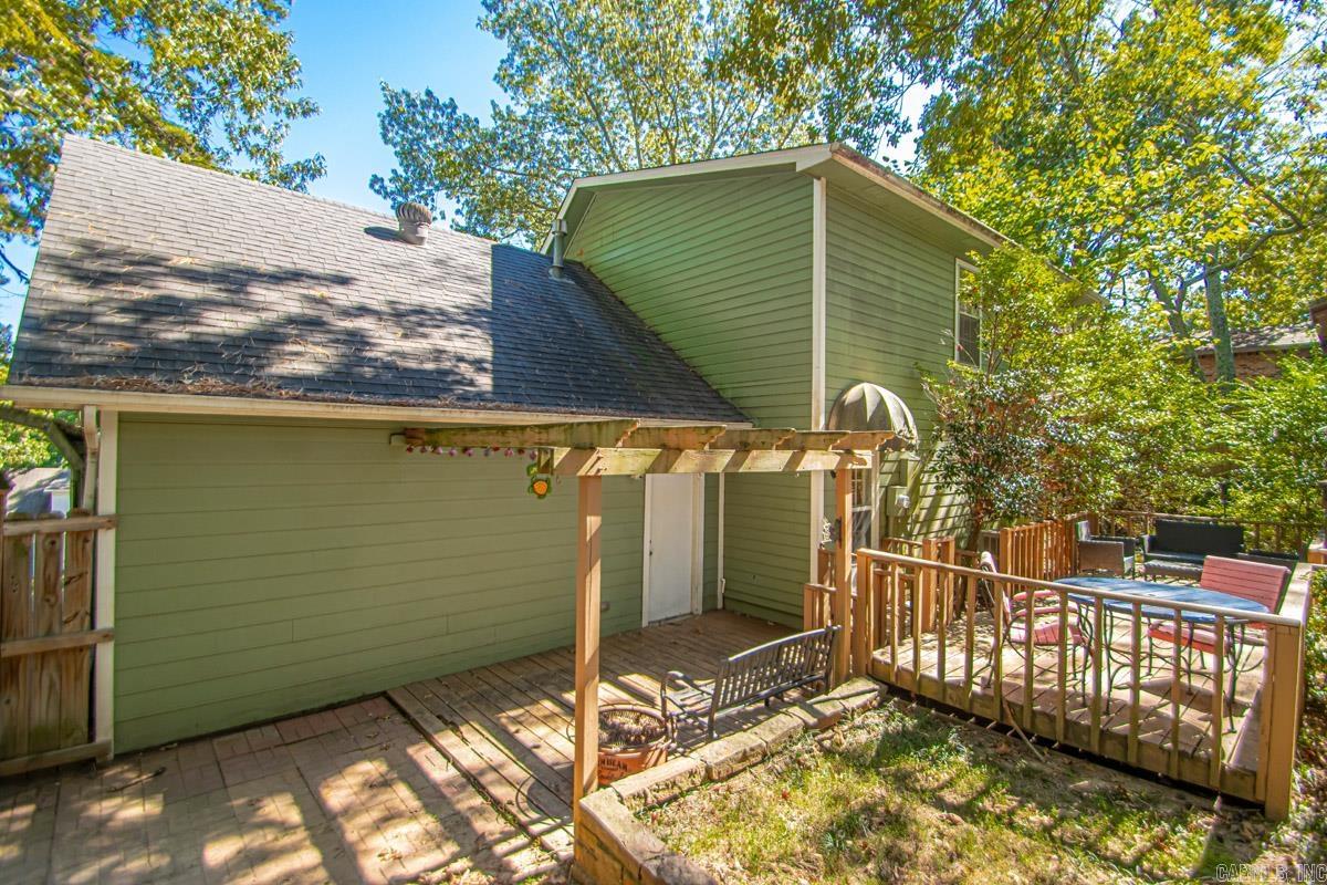 14312 Pride Valley  Little Rock, AR