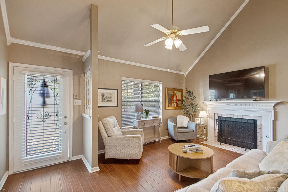 14312 Pride Valley  Little Rock, AR