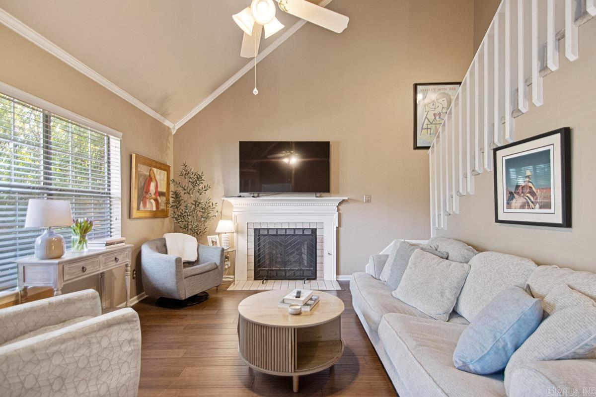 14312 Pride Valley  Little Rock, AR