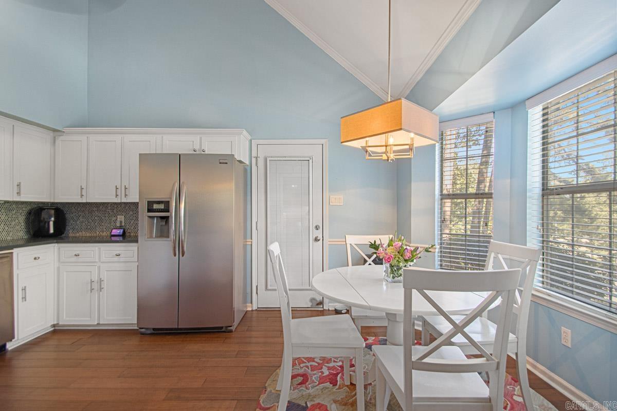 14312 Pride Valley  Little Rock, AR