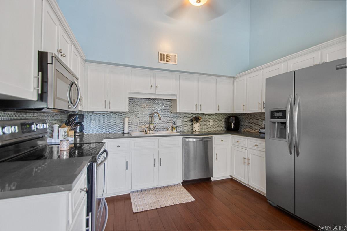 14312 Pride Valley  Little Rock, AR