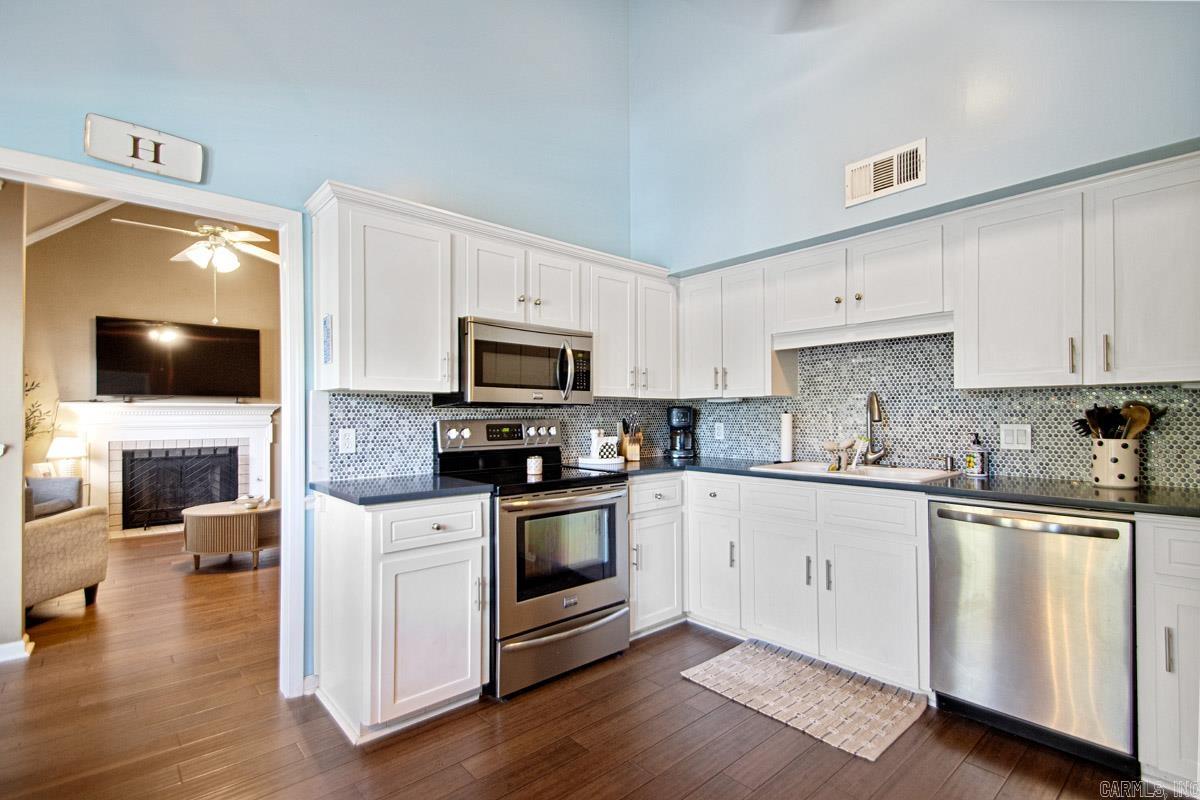 14312 Pride Valley  Little Rock, AR