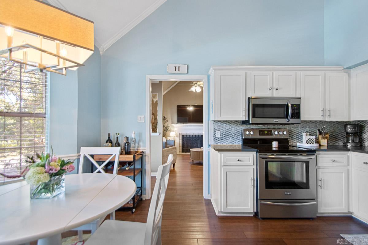 14312 Pride Valley  Little Rock, AR