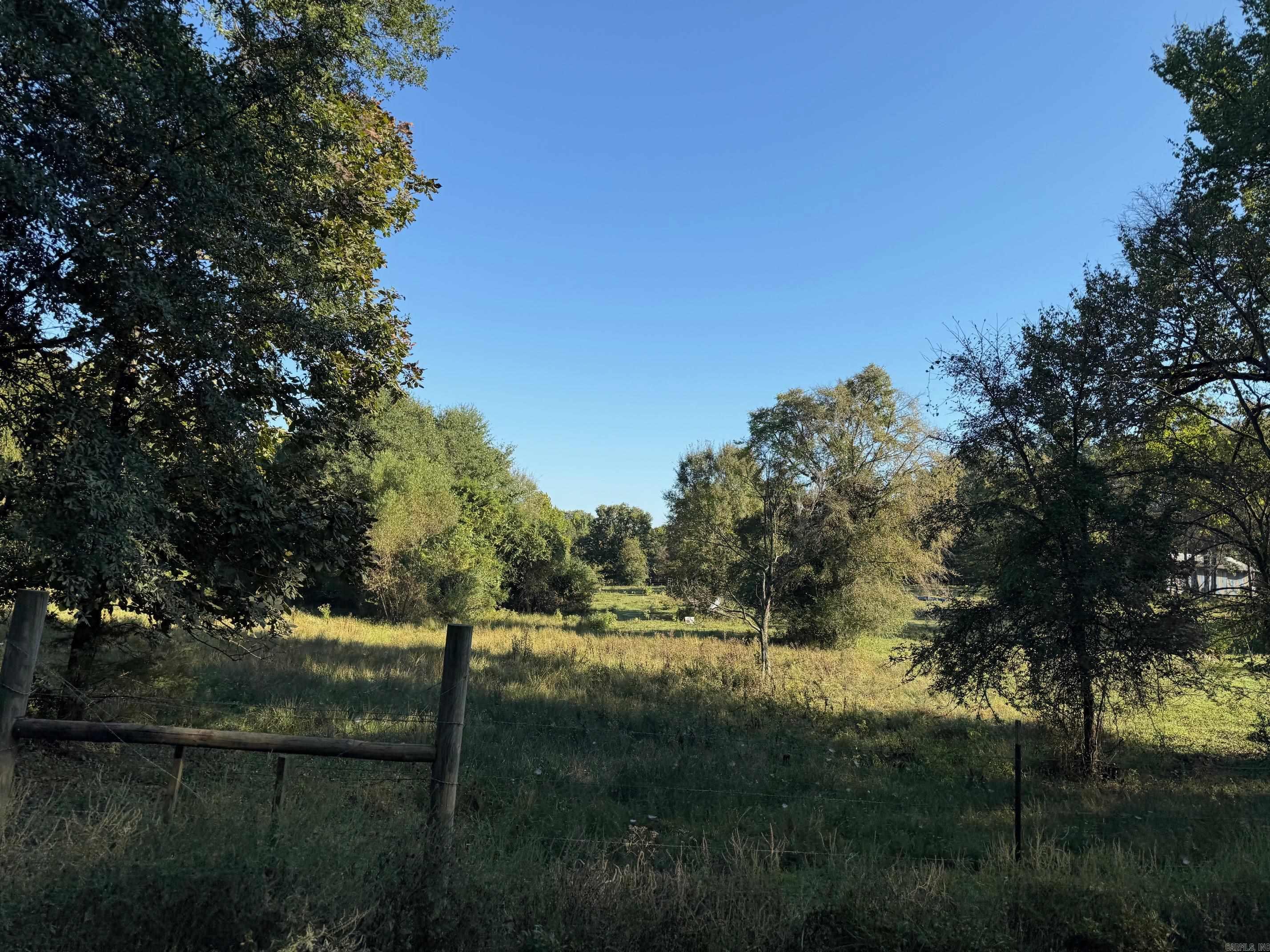 TBD Polk Road 19  Cove, AR