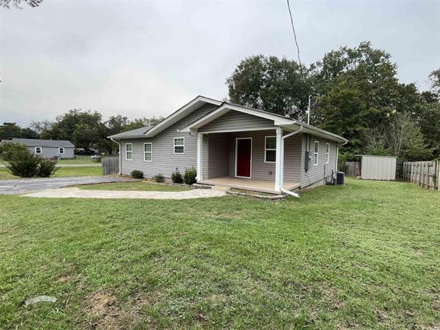 20200 E Pinnacle  Little Rock, AR