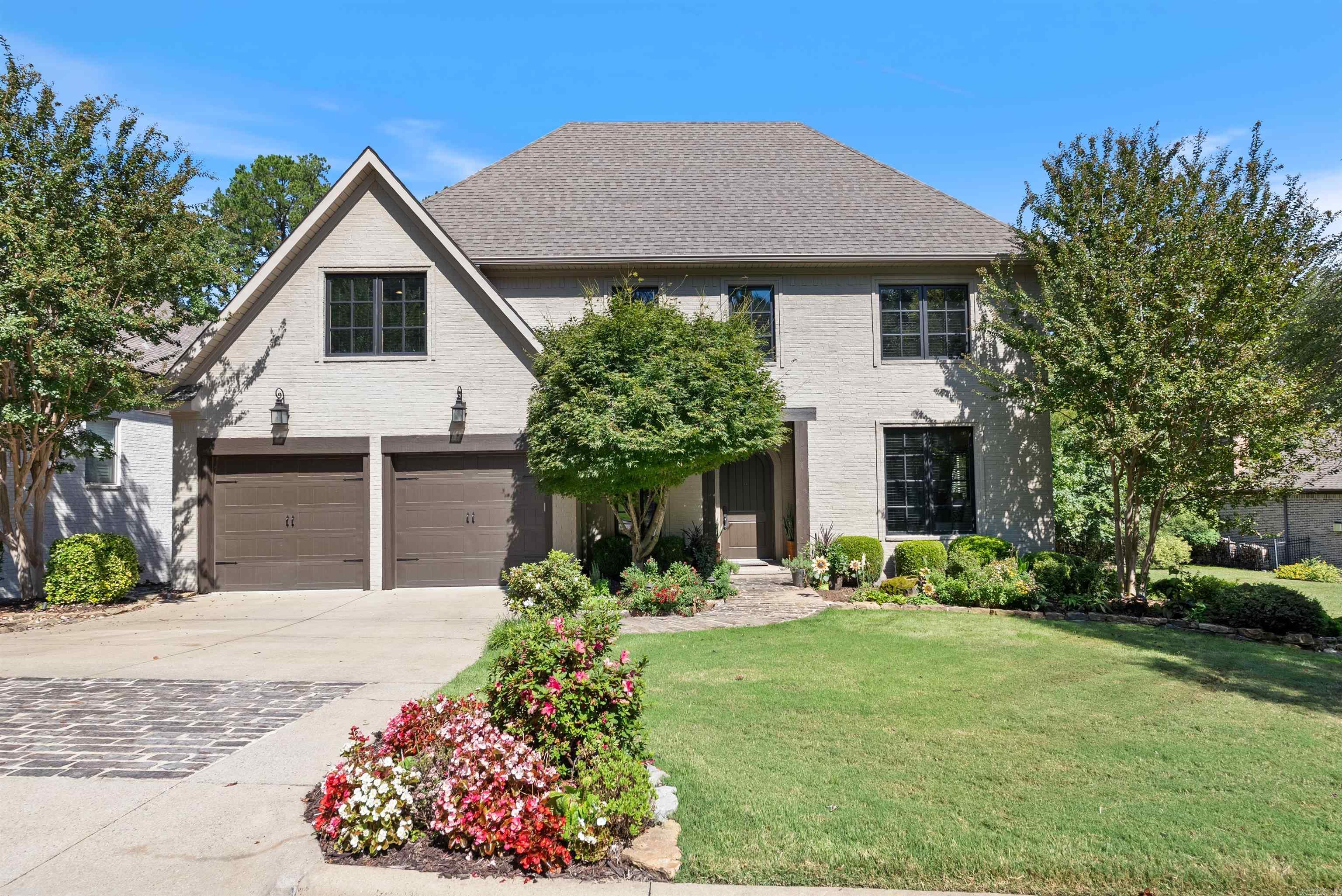 145 Cove Creek  Little Rock, AR