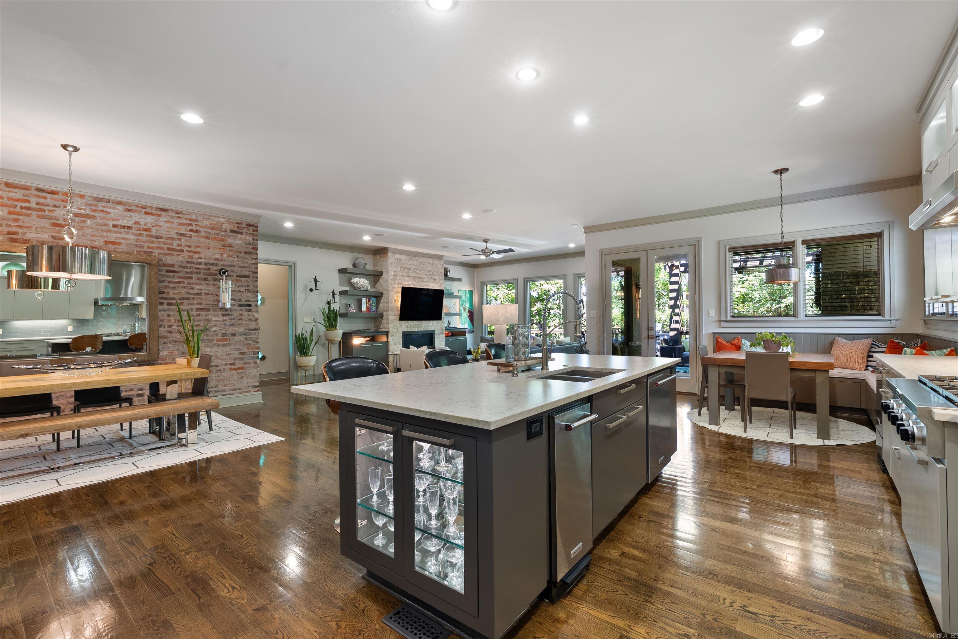 145 Cove Creek  Little Rock, AR
