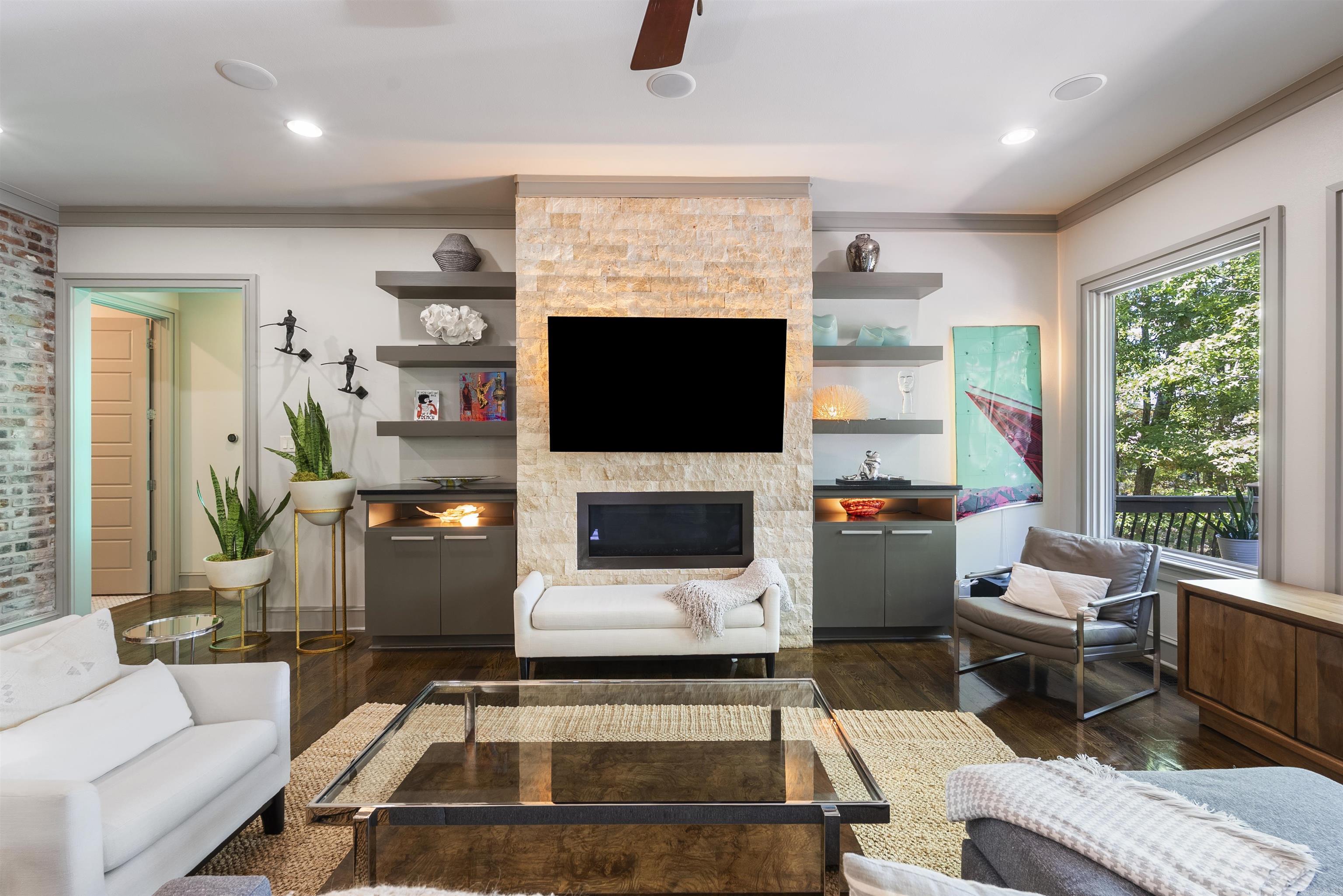 145 Cove Creek  Little Rock, AR