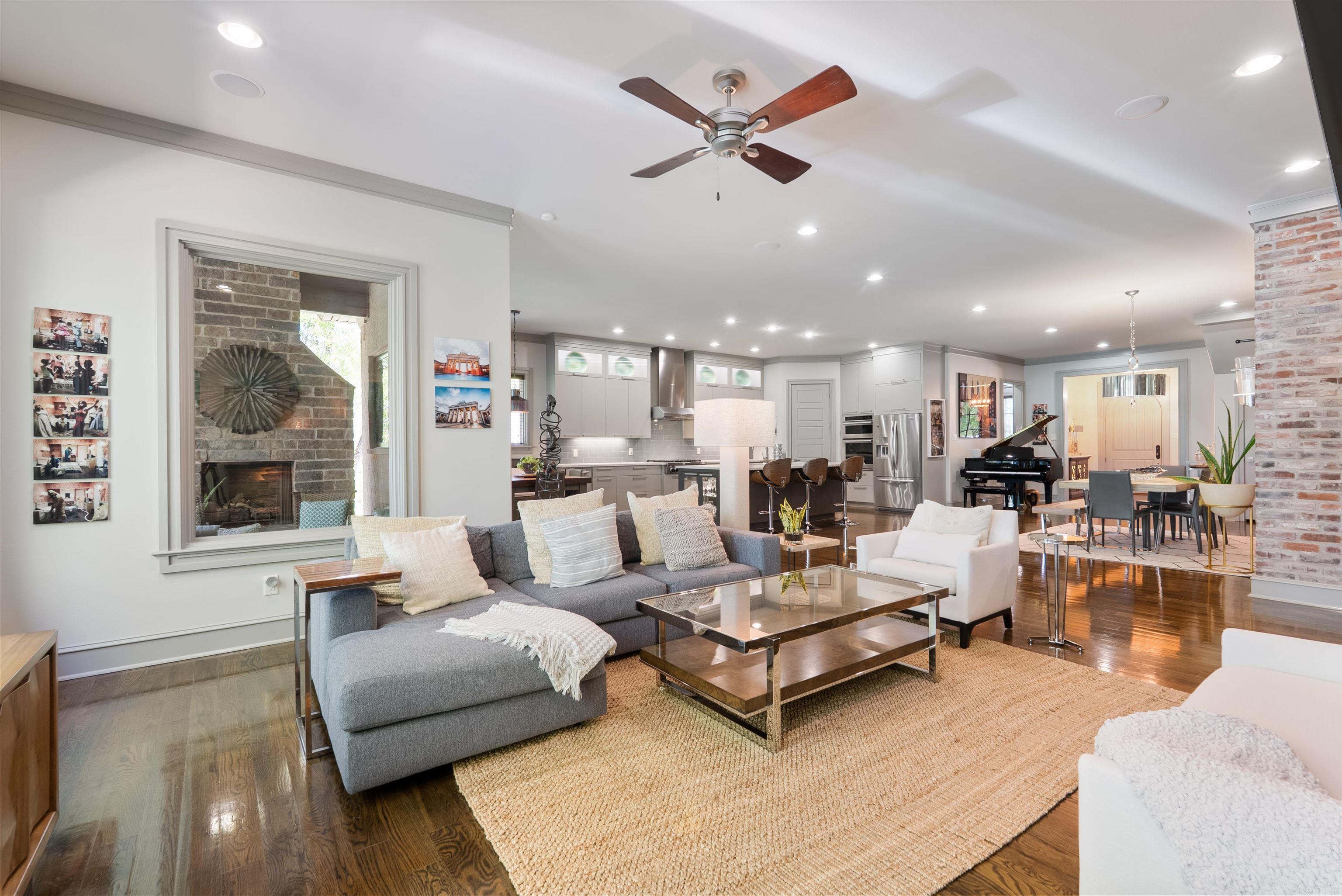 145 Cove Creek  Little Rock, AR
