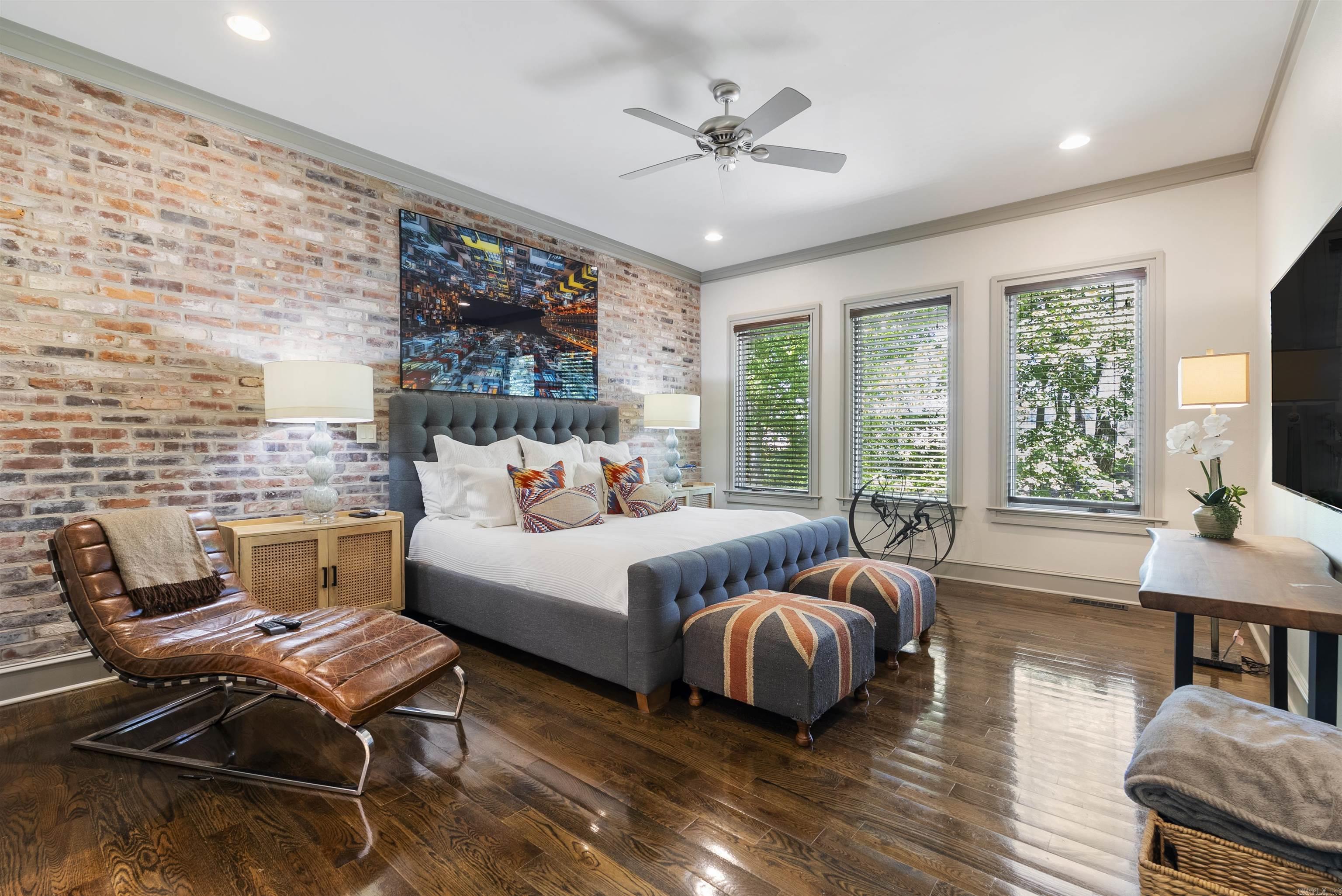 145 Cove Creek  Little Rock, AR