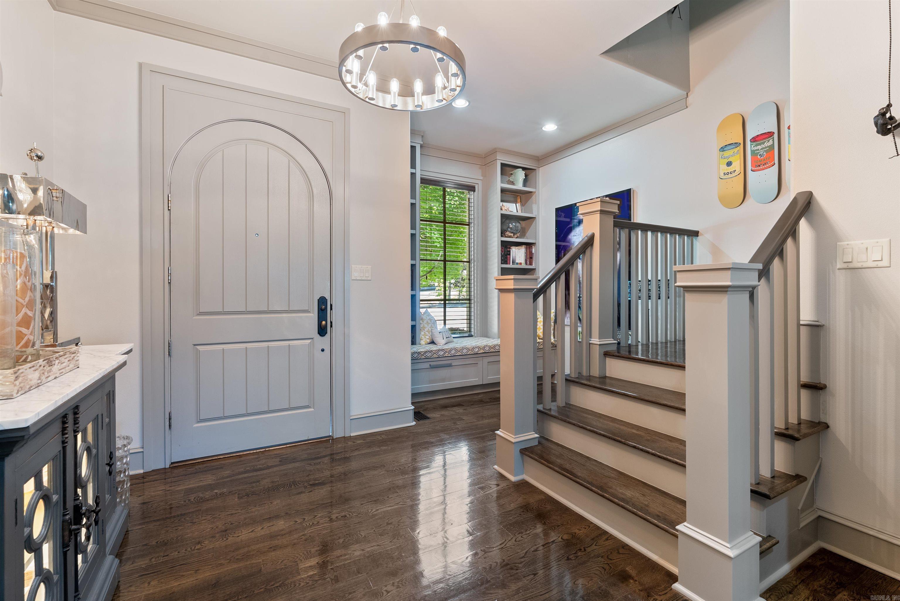 145 Cove Creek  Little Rock, AR