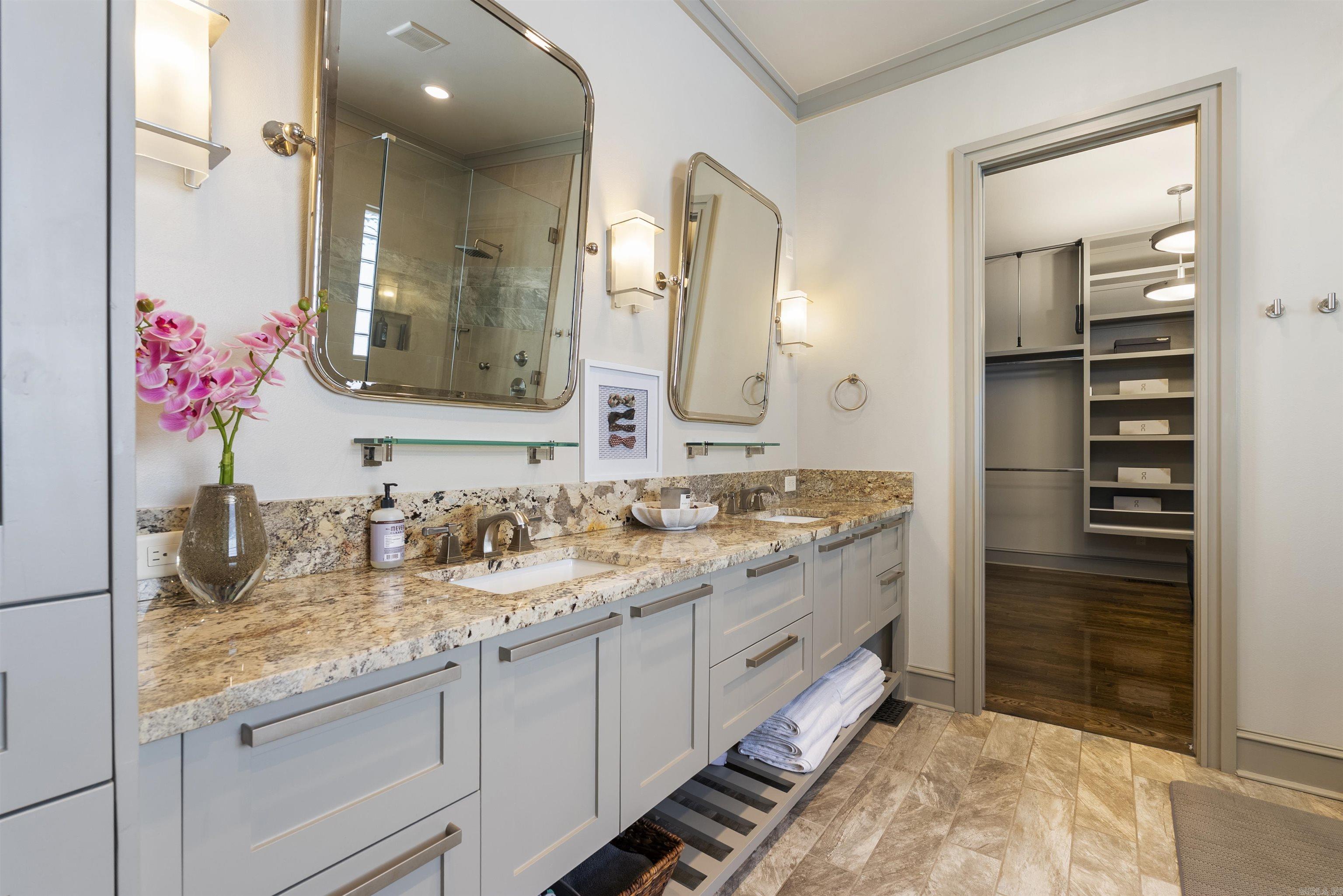 145 Cove Creek  Little Rock, AR