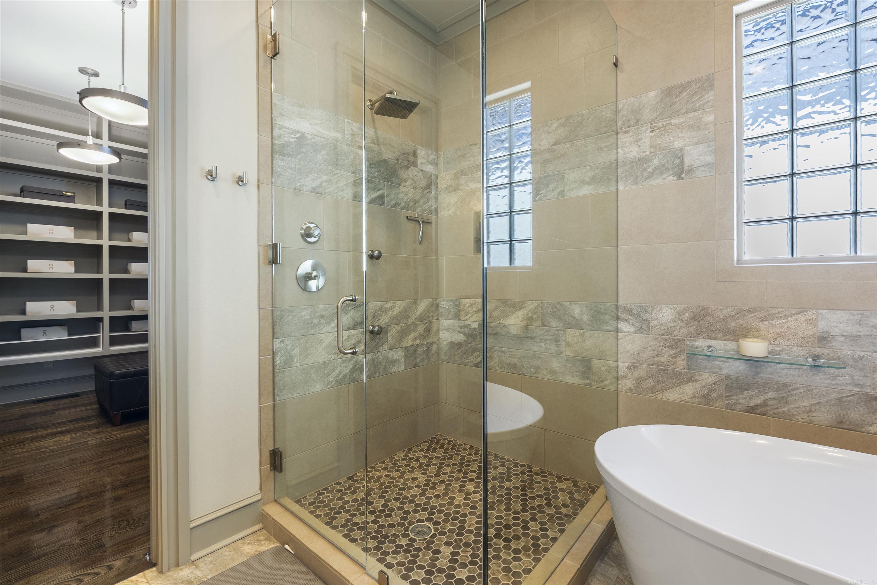 145 Cove Creek  Little Rock, AR