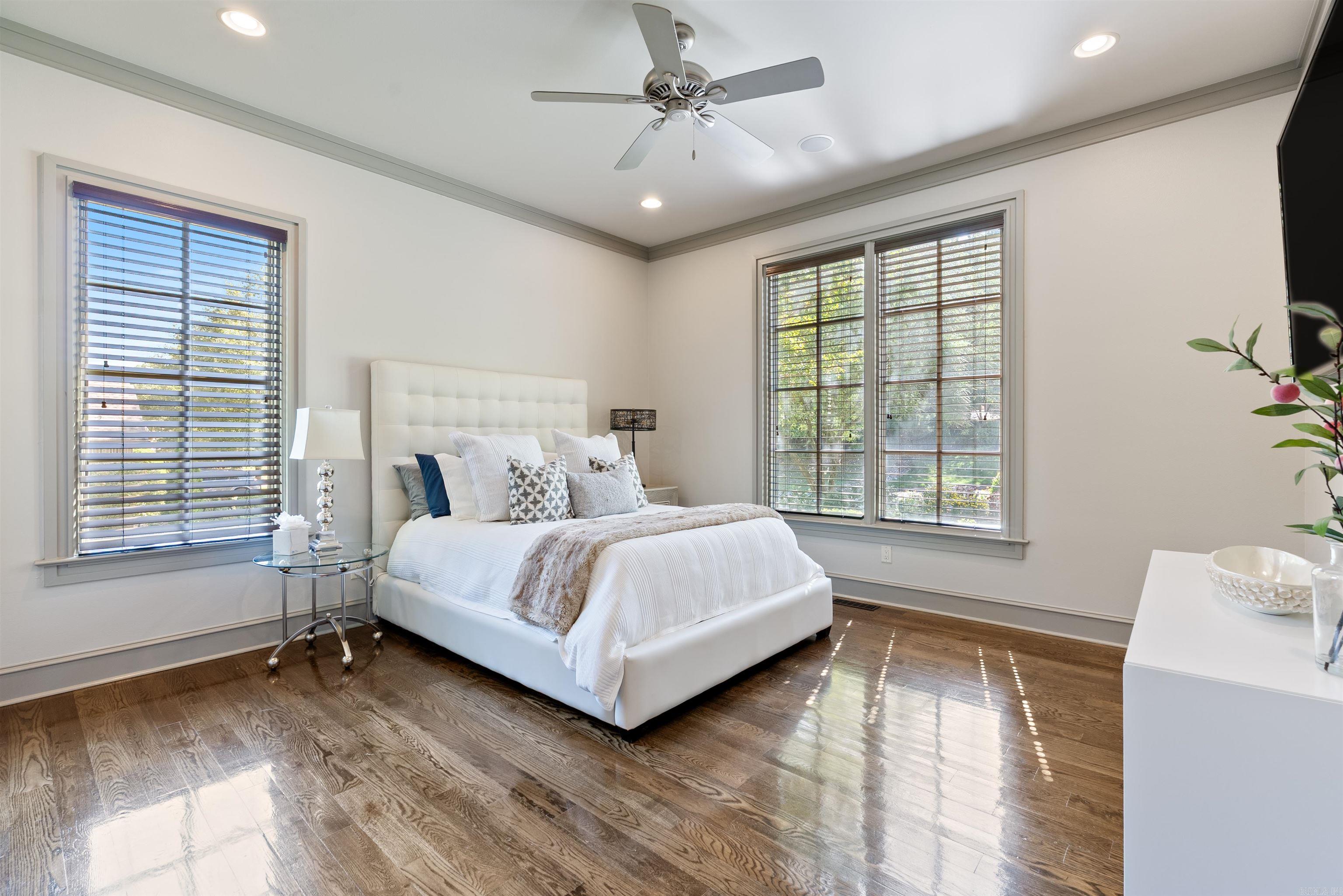 145 Cove Creek  Little Rock, AR
