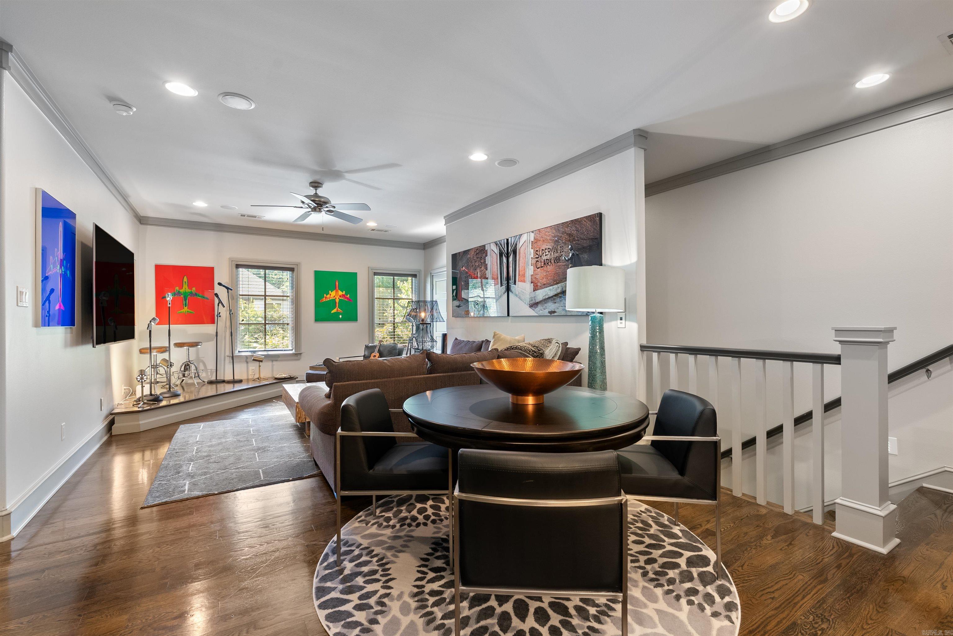 145 Cove Creek  Little Rock, AR