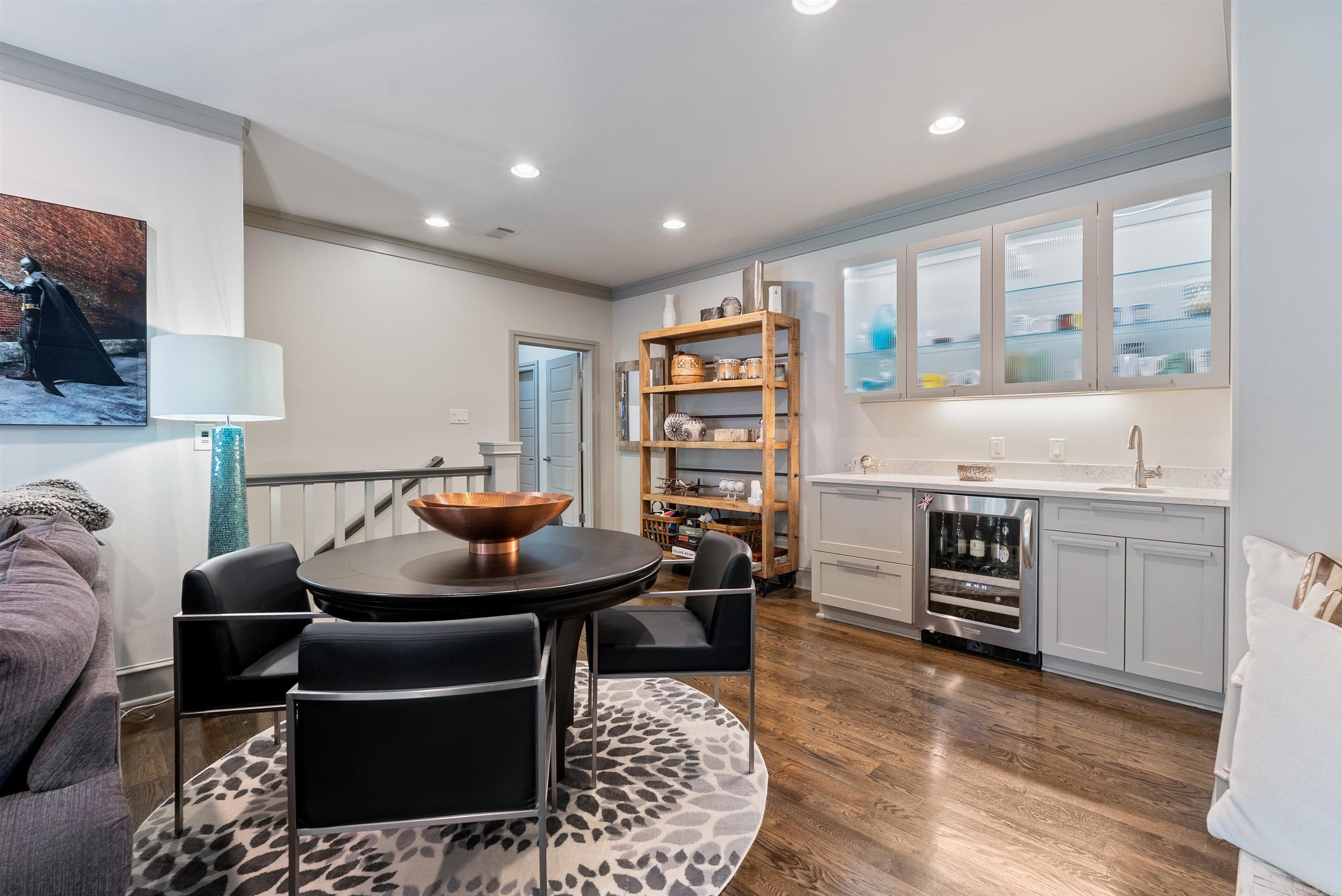 145 Cove Creek  Little Rock, AR