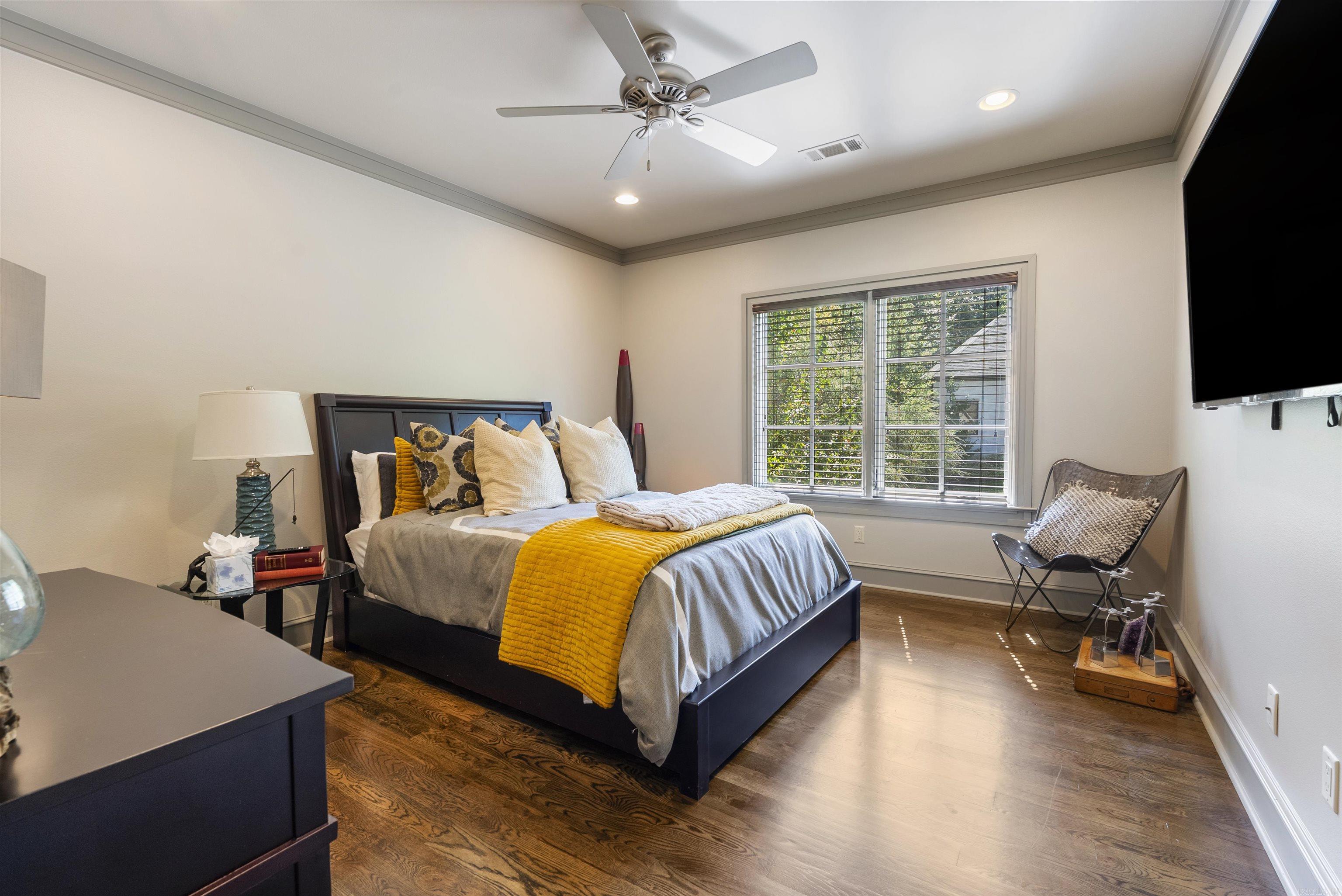 145 Cove Creek  Little Rock, AR