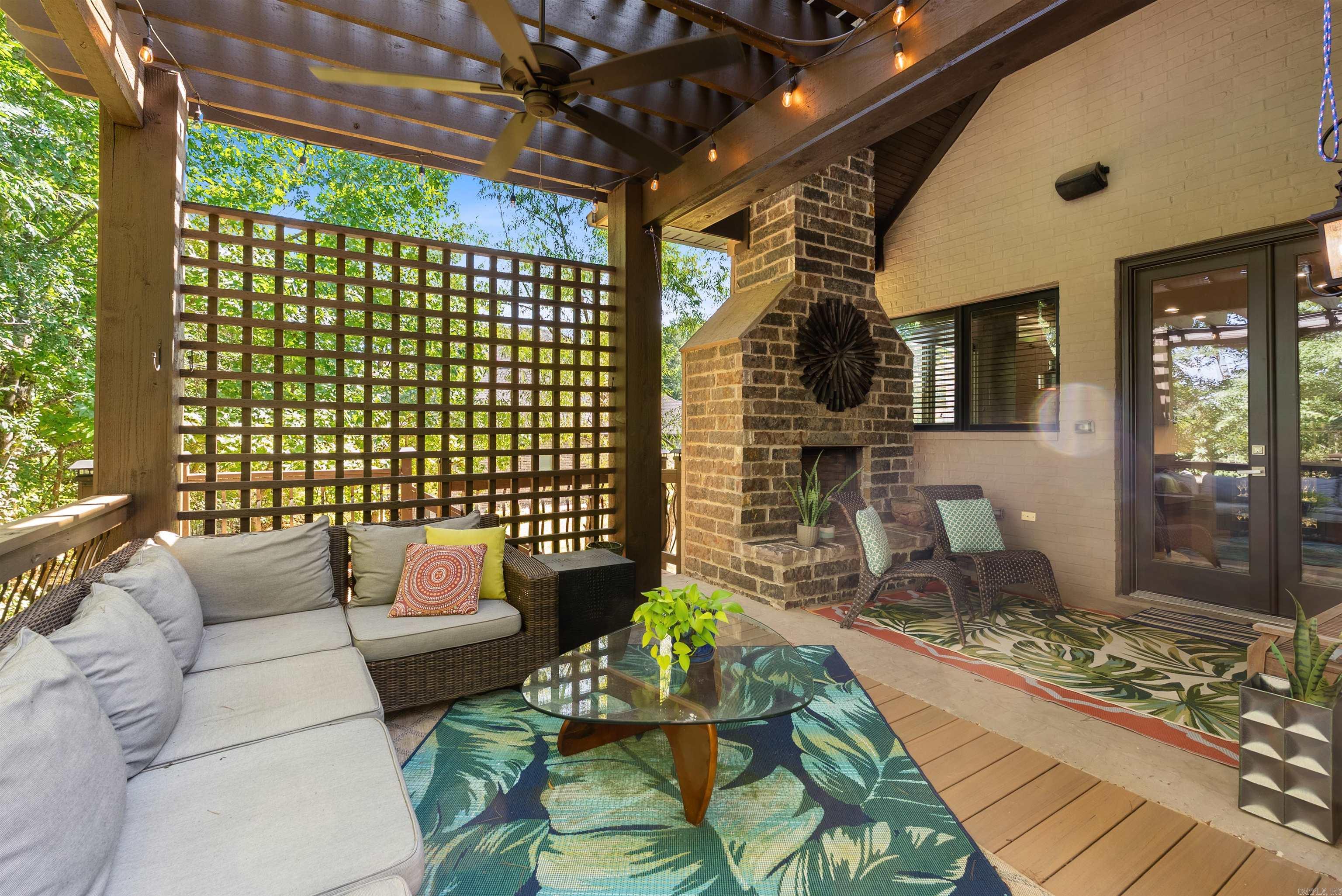 145 Cove Creek  Little Rock, AR
