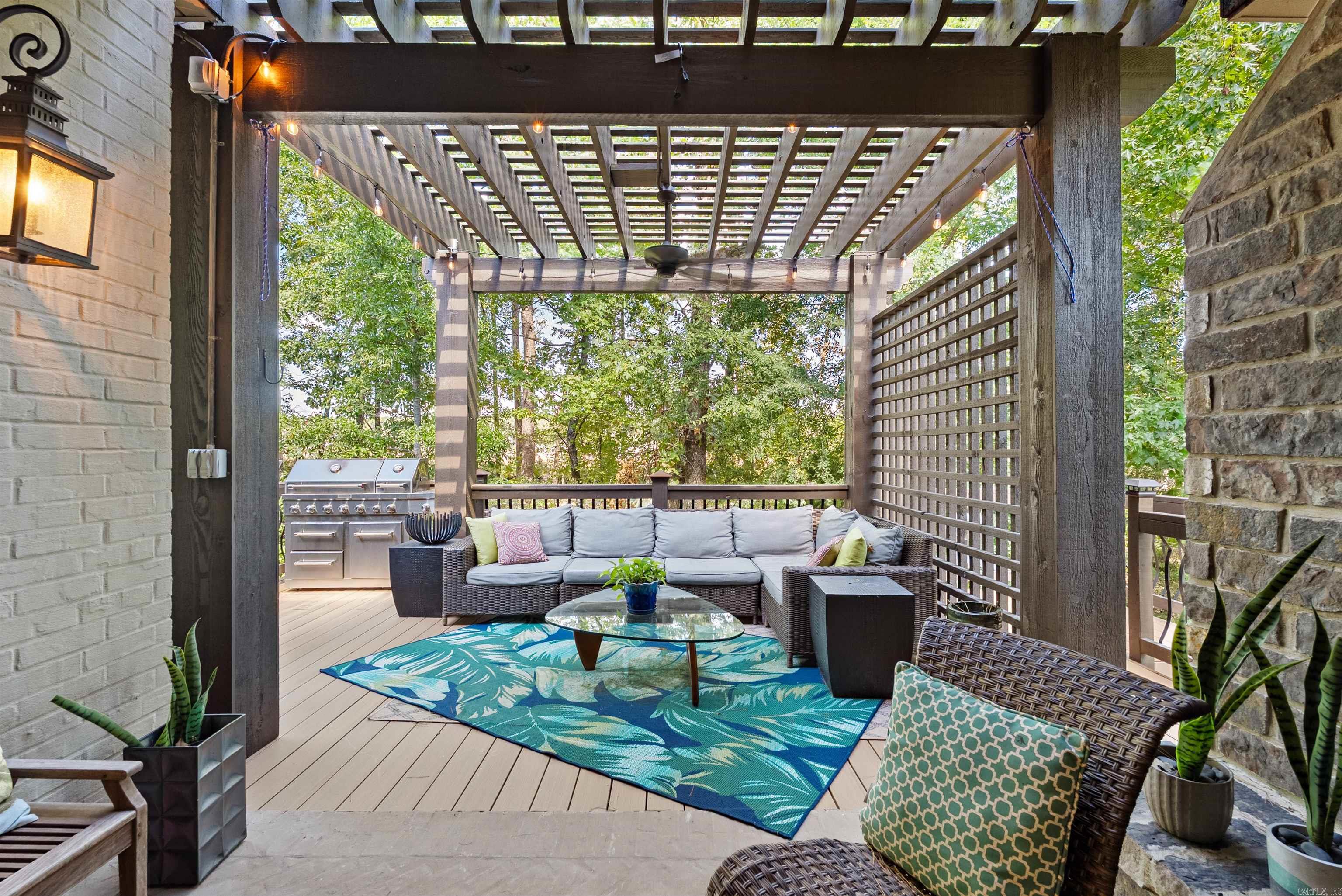 145 Cove Creek  Little Rock, AR