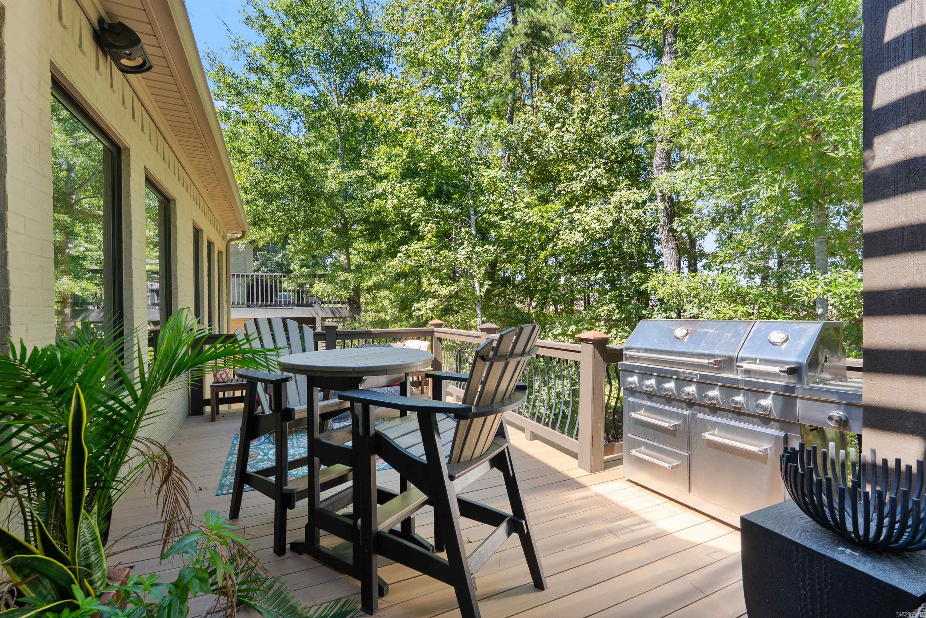 145 Cove Creek  Little Rock, AR