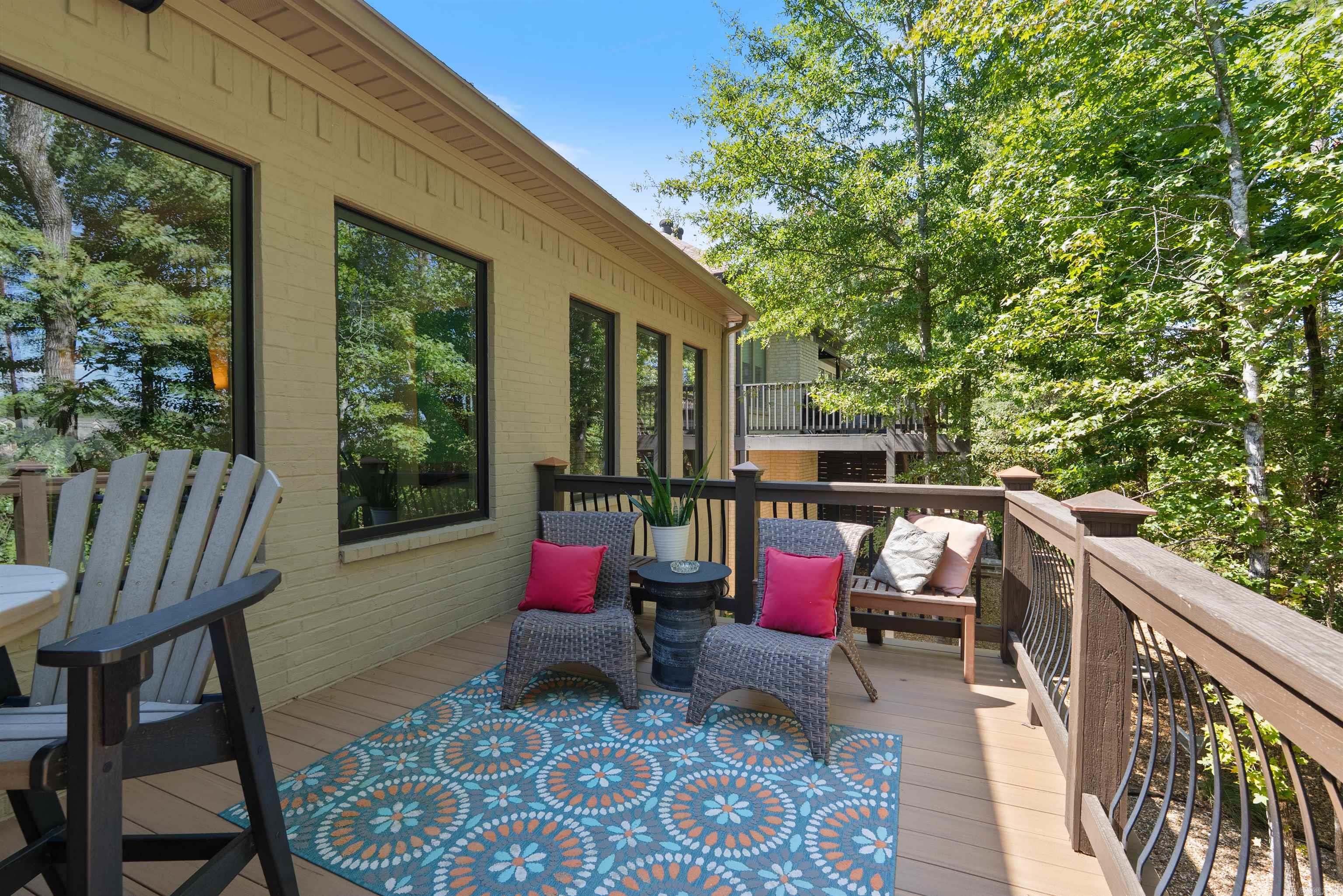 145 Cove Creek  Little Rock, AR
