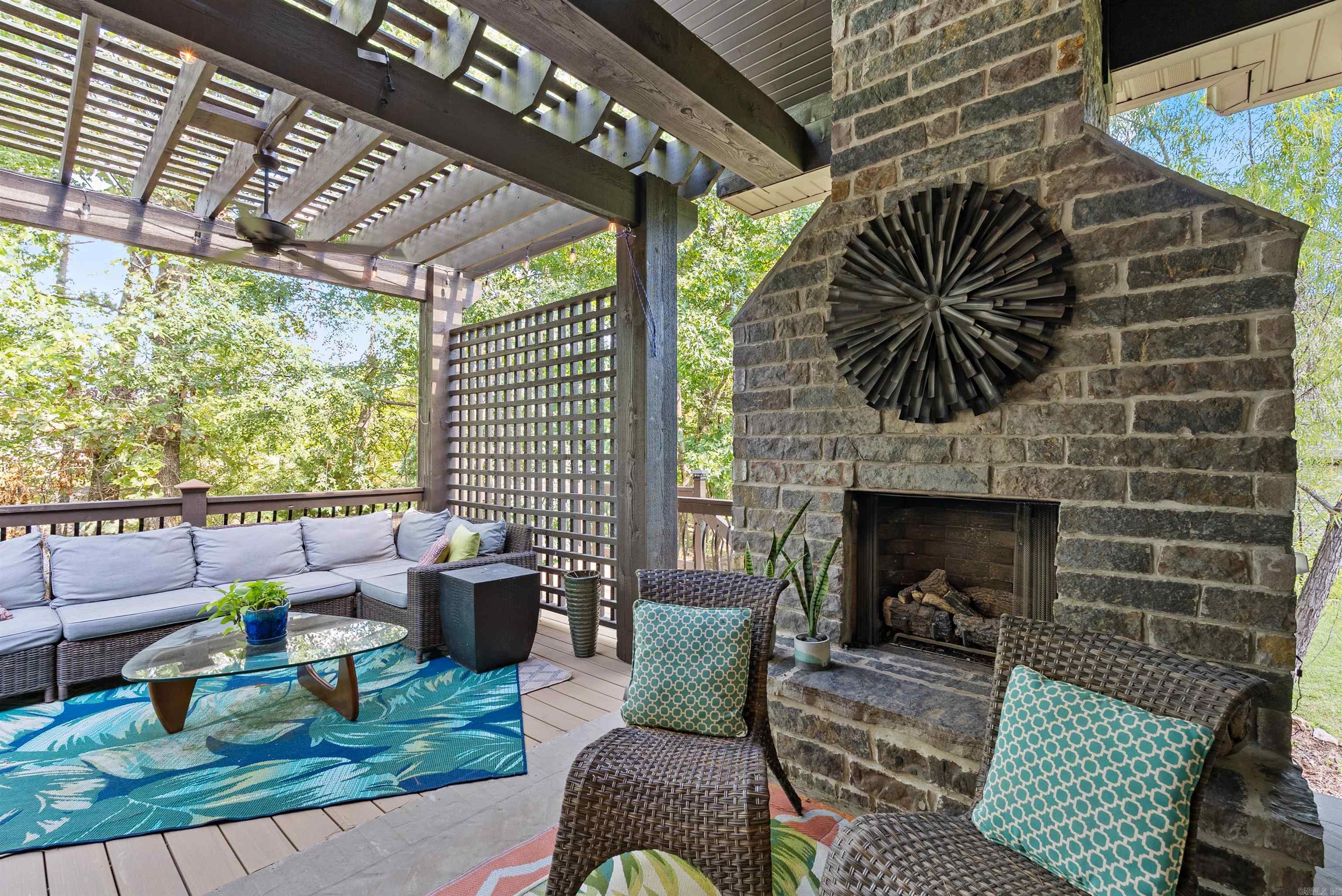 145 Cove Creek  Little Rock, AR
