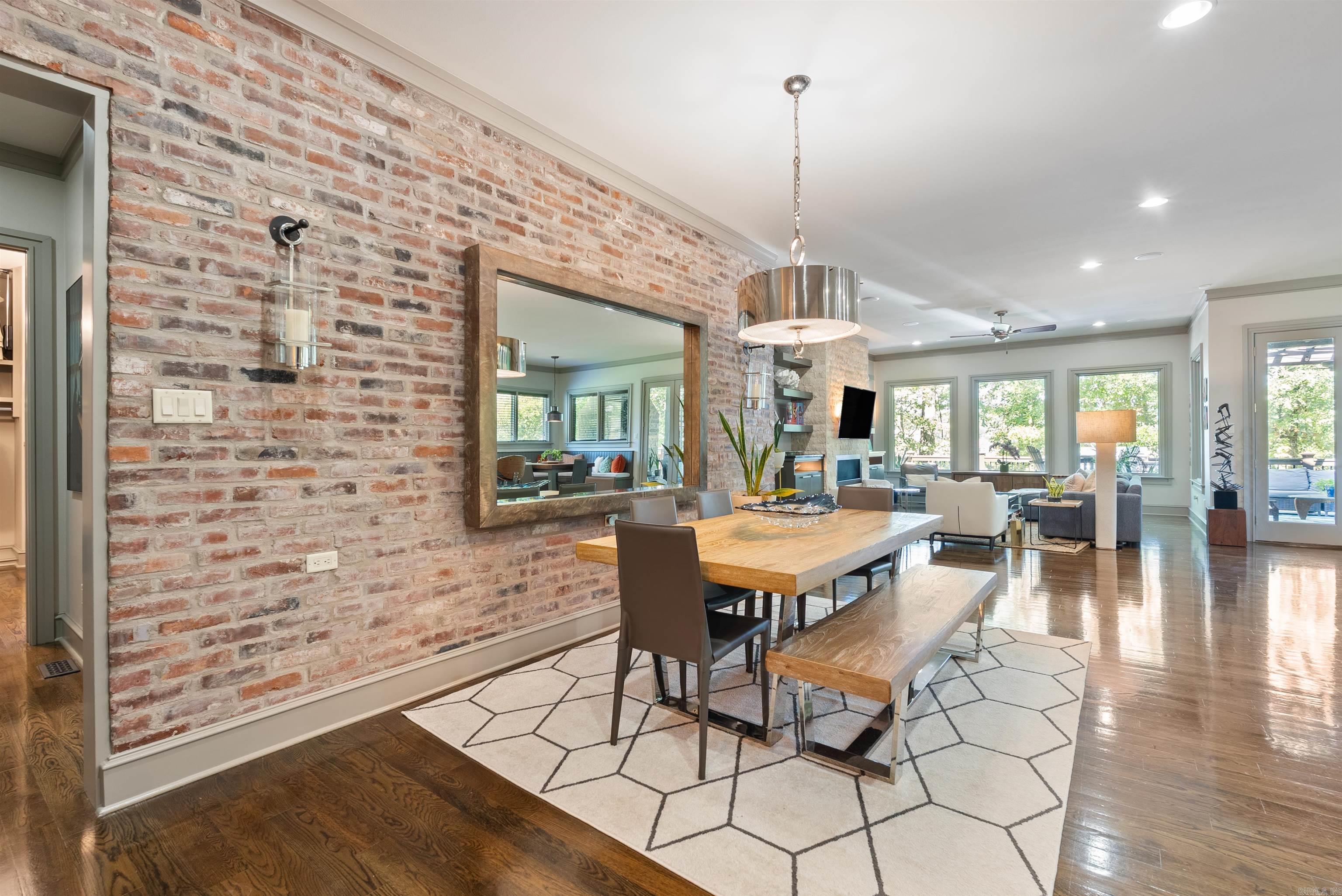 145 Cove Creek  Little Rock, AR