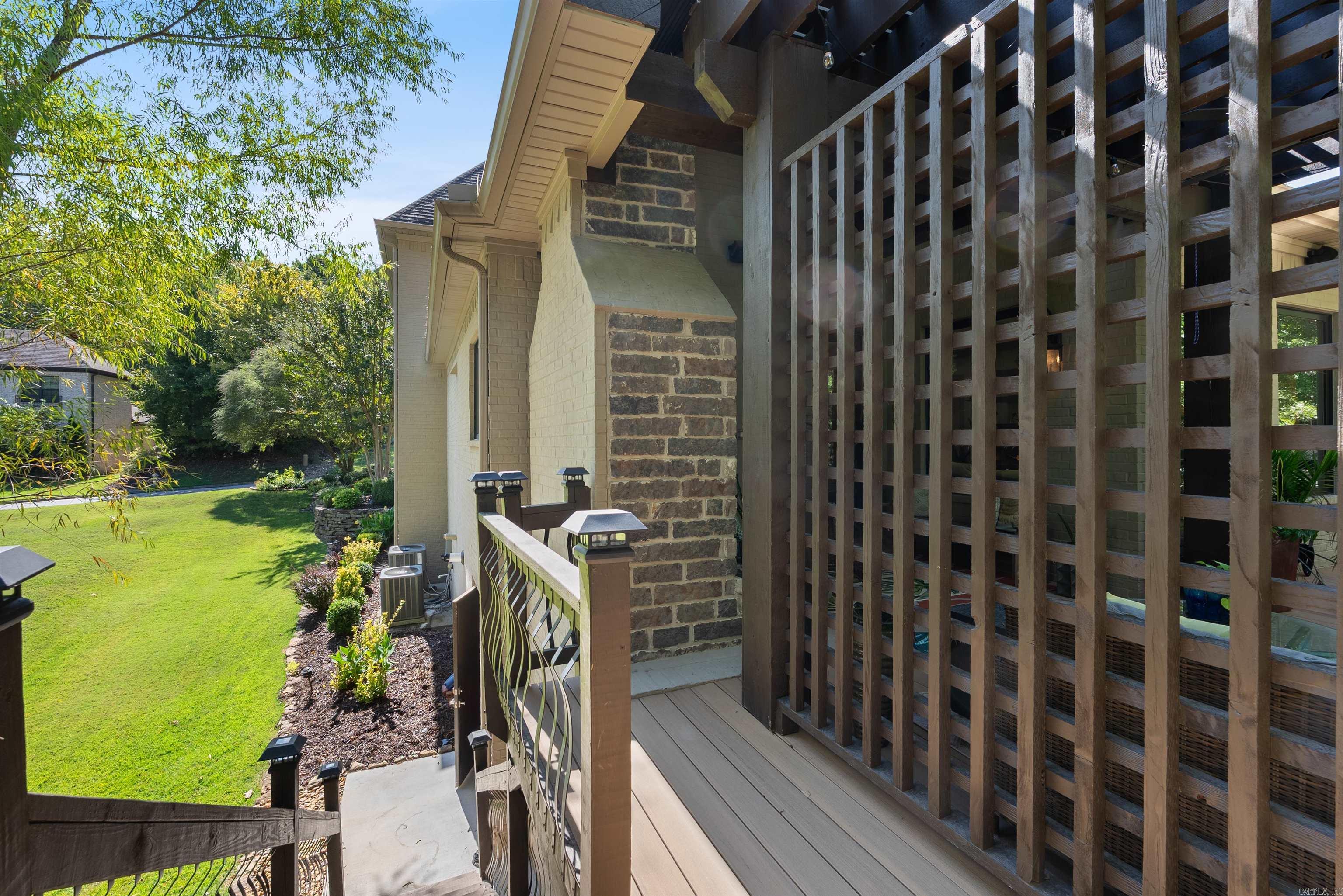 145 Cove Creek  Little Rock, AR